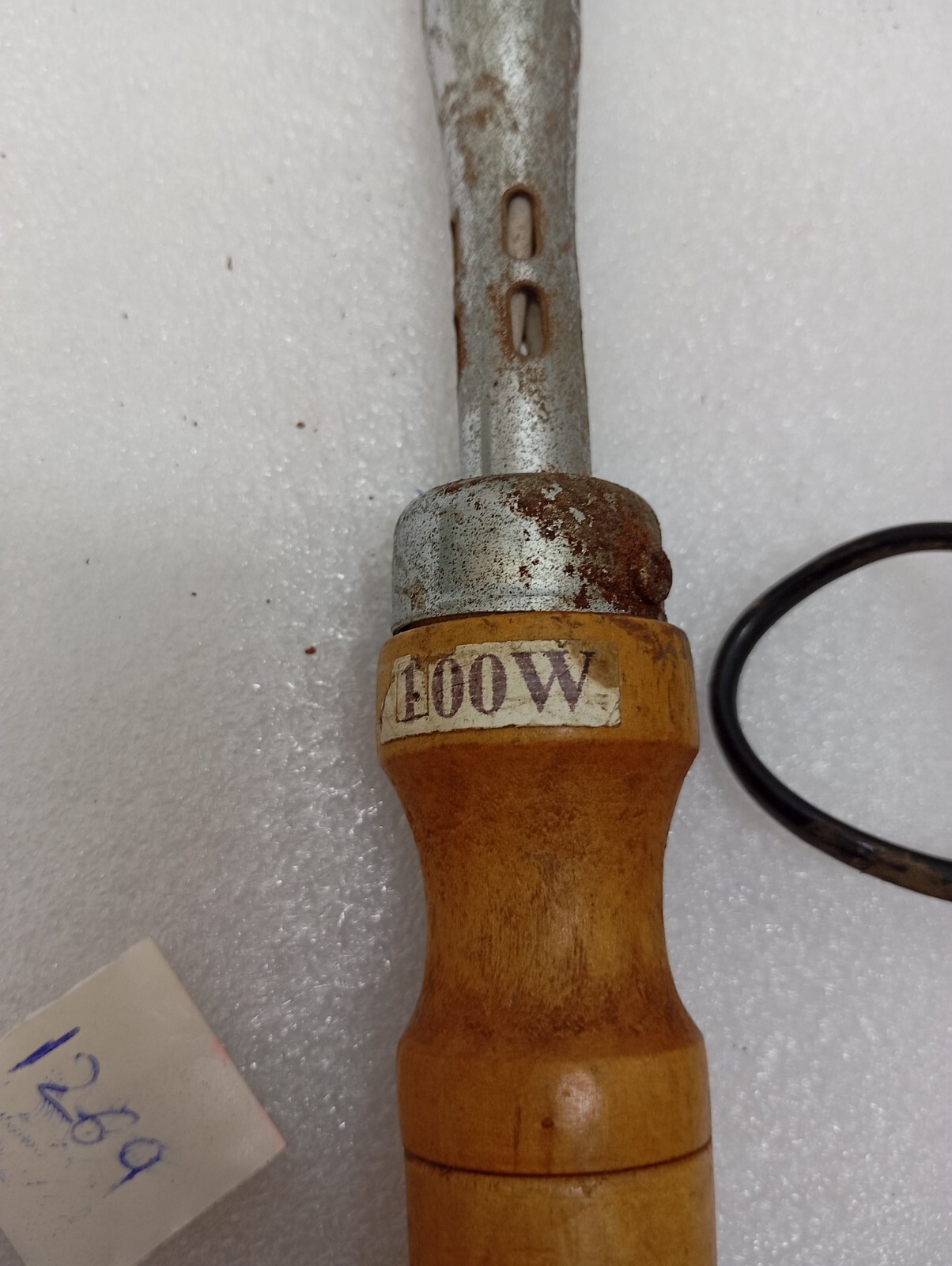 SOLDIRING IRON 110V