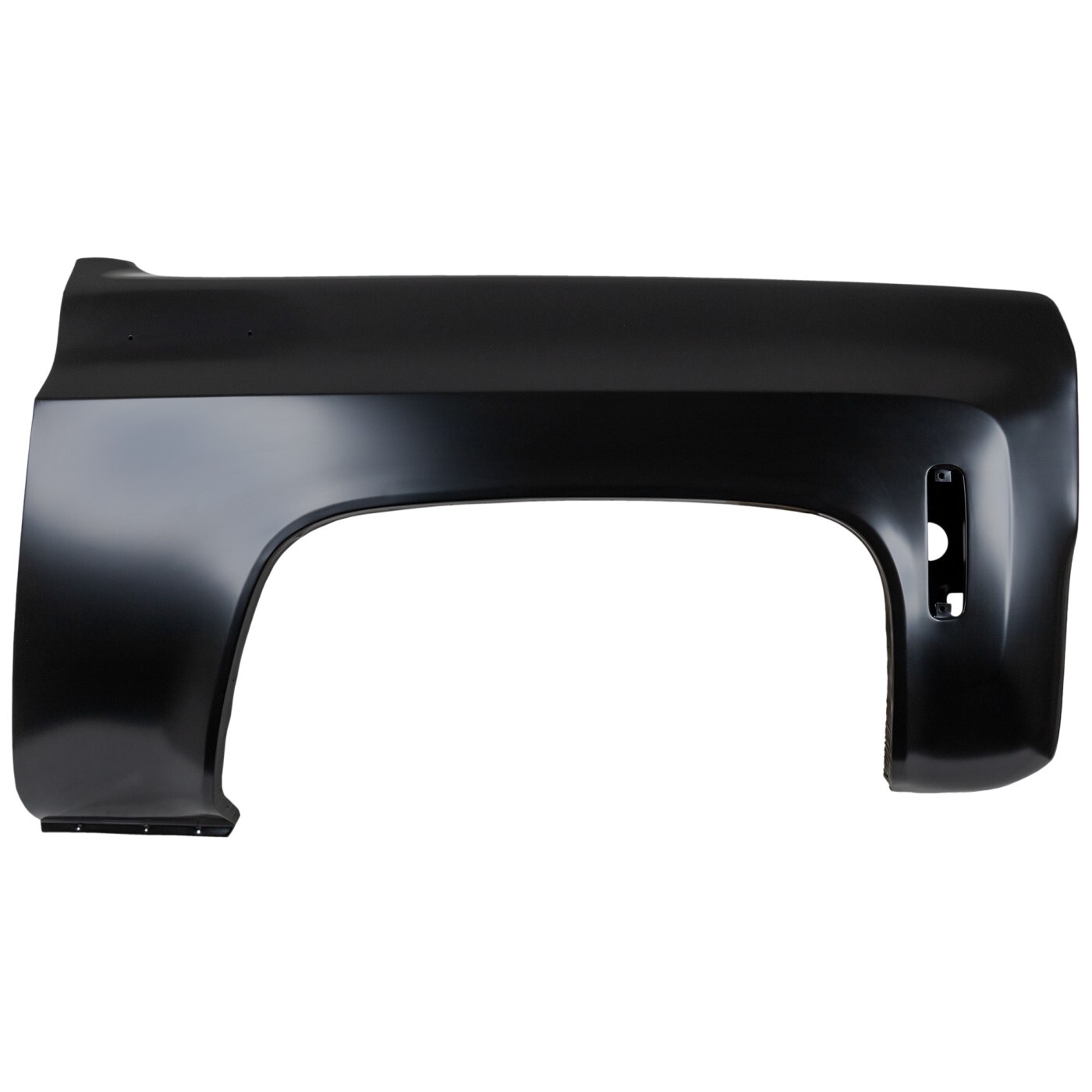 Fender For 1975-1980 Chevrolet C10 K10 K5 Blazer C20 Front Passenger Side Primed