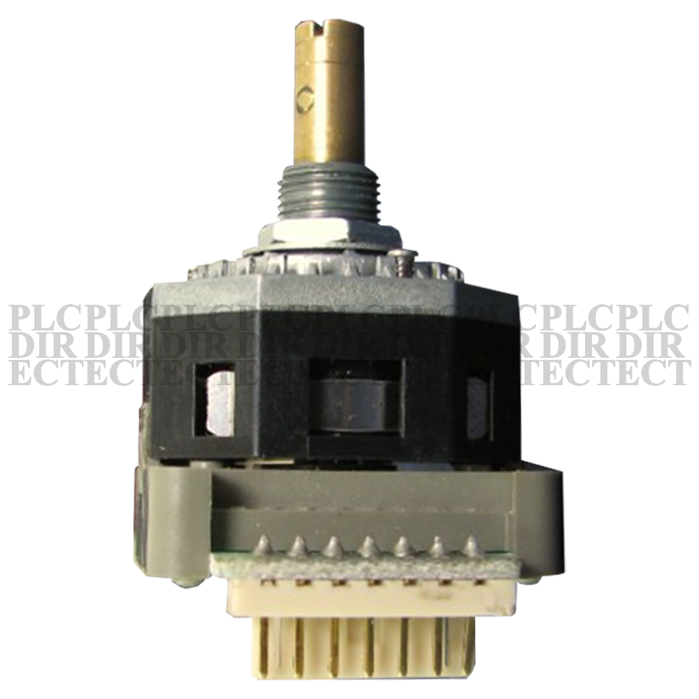NEW Fuji AC09-GZ Rotary Switch