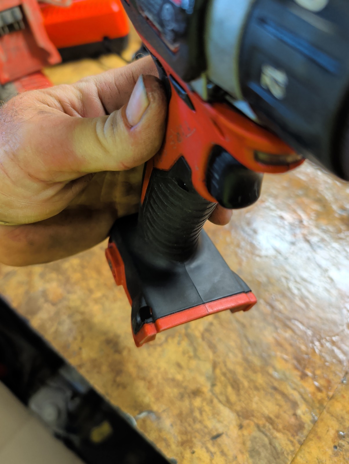 Milwaukee 2606-20 M18 Compact 1/2" Drill Driver - Tool Only