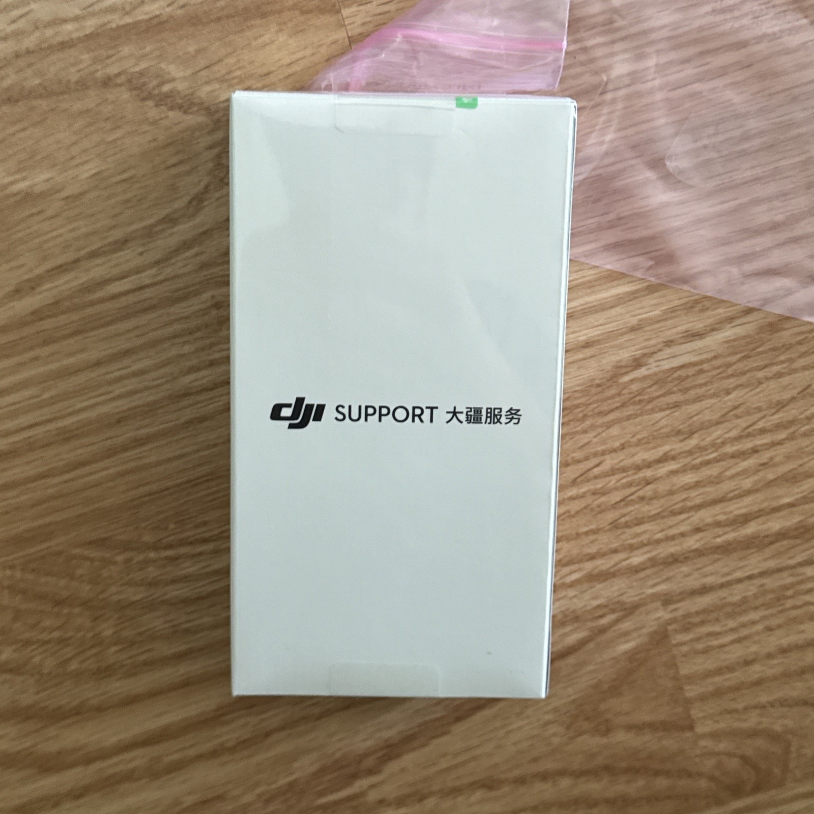 DJI Osmo Pocket 3 New Sealed DJI REFRESH CARE REPLACEMENT