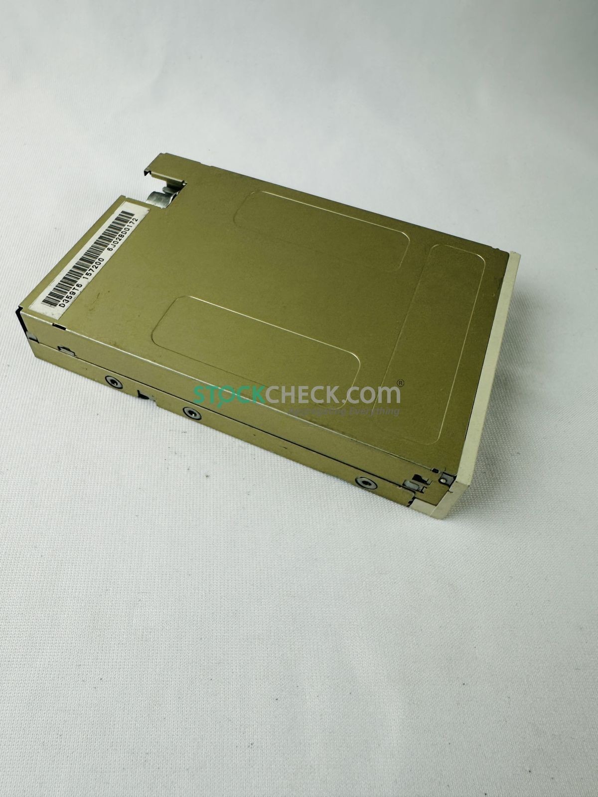 Mitsumi D359T6 Floppy Disk Drive