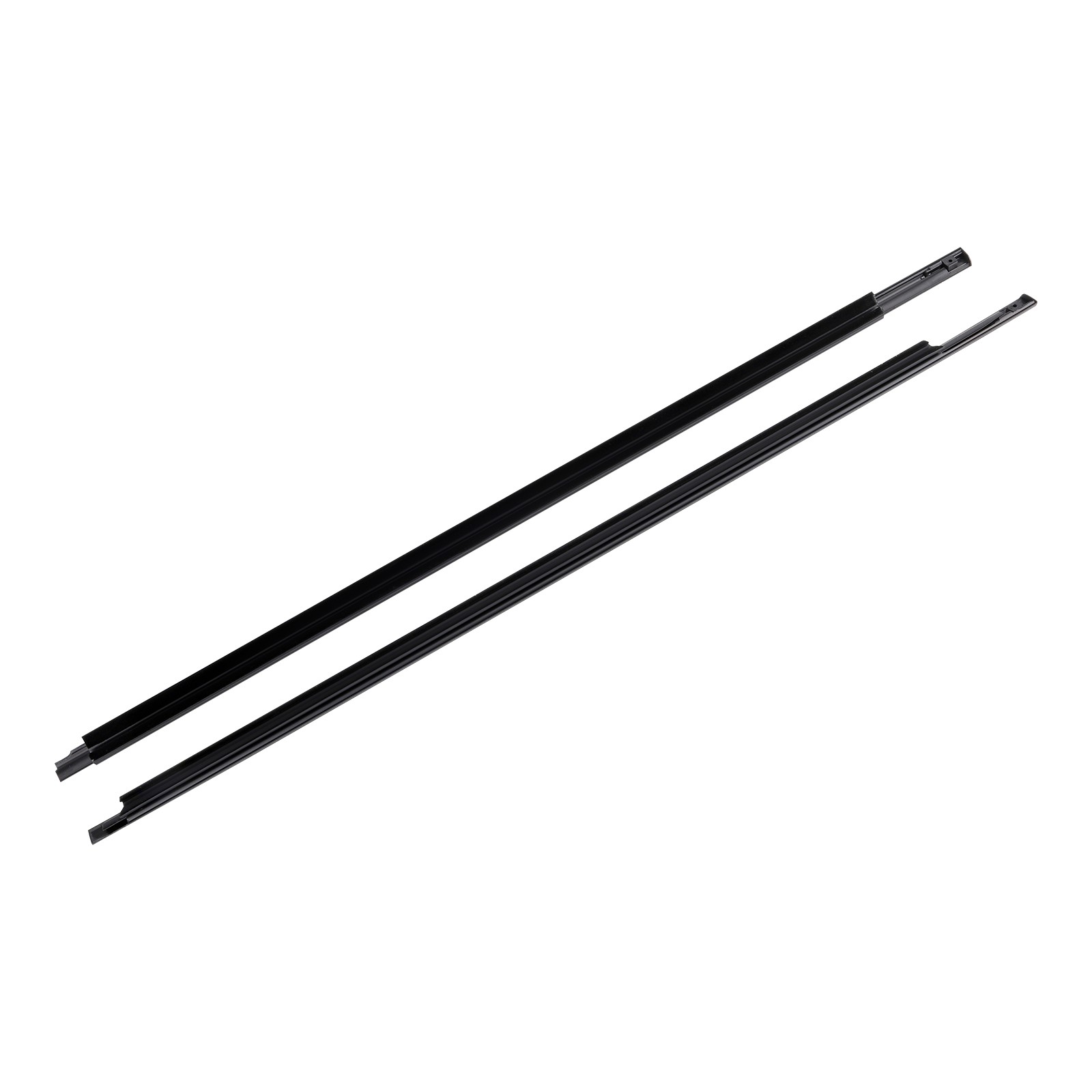 Door Seal Belt Molding Weatherstrip for Dodge Ram 1500/2500/3500 55112376AH
