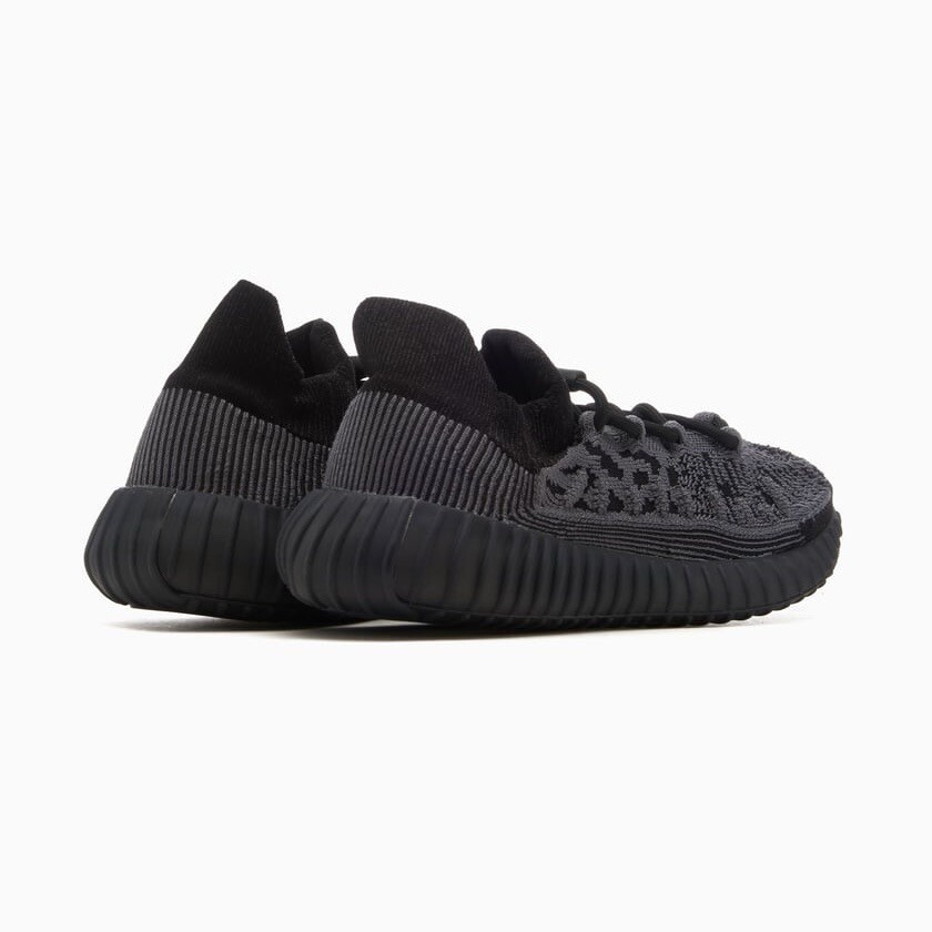 Adidas Yeezy 350 V2 CMPCT Slate Onyx Men’s Sneaker Running Shoe YZY #606