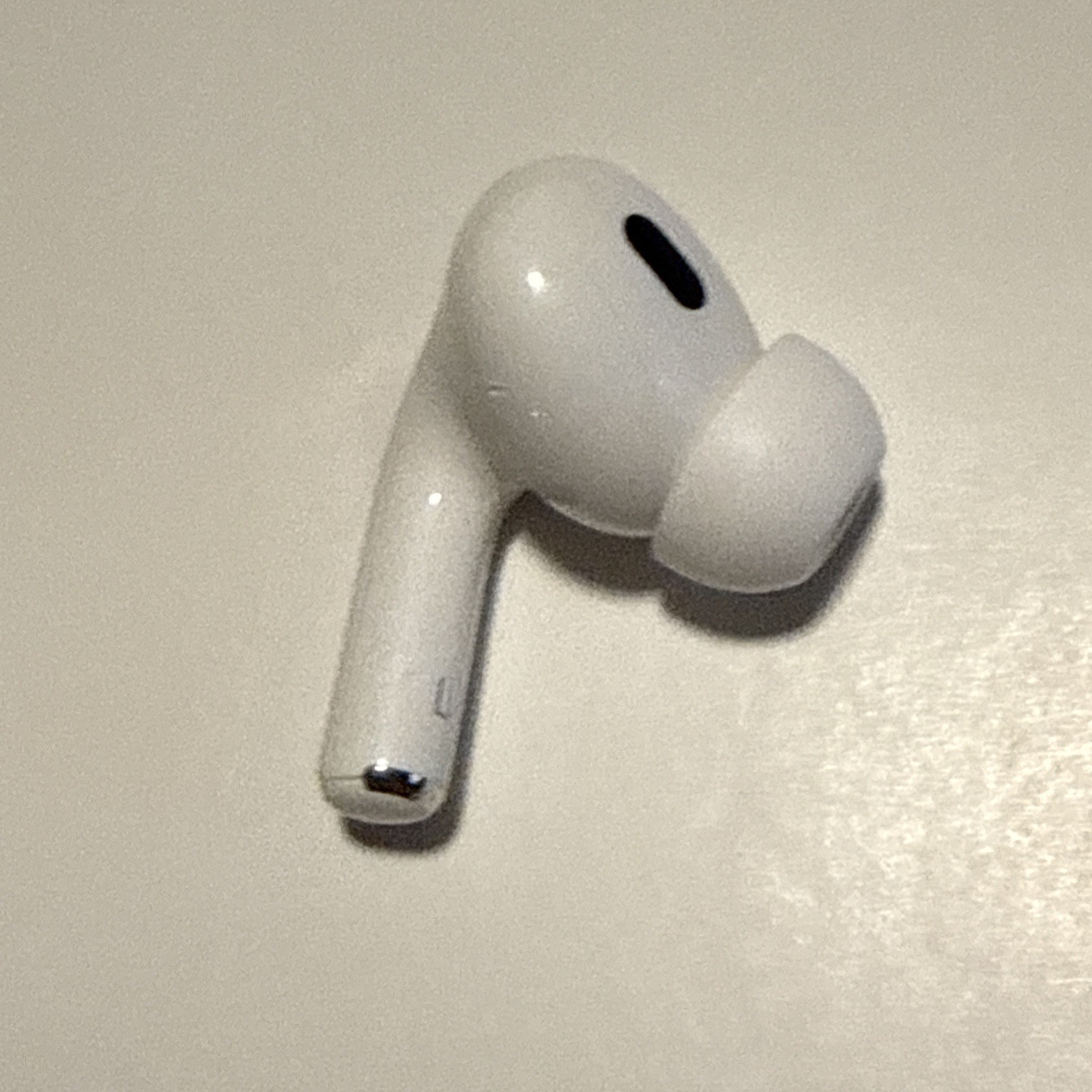 Apple AirPods Pro 2nd Gen USB-C - Left Side Earbud Replacement ONLY Model A3048