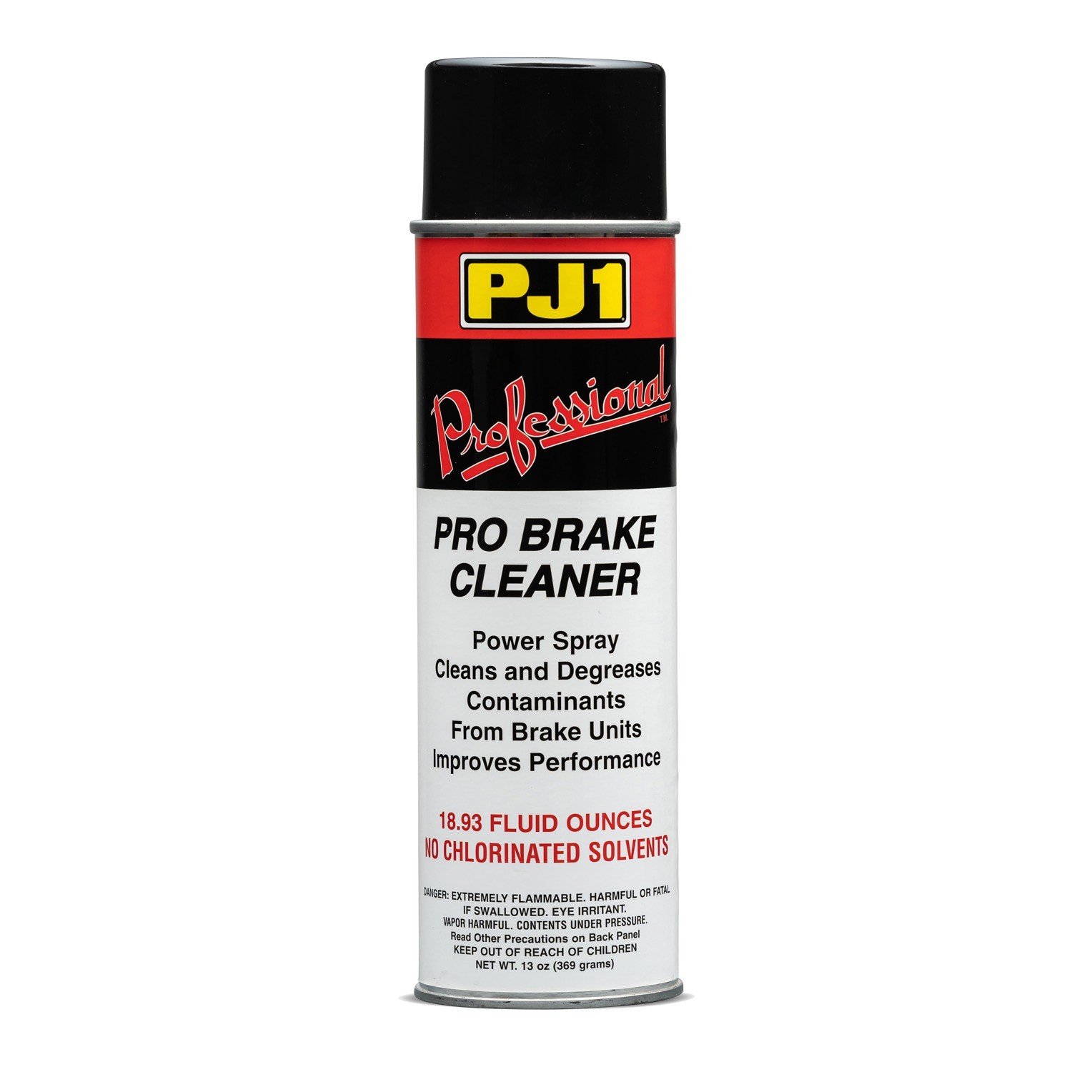 Pro-Enviro Brake Cleaner - 19 oz Aerosol PJ1 40-2