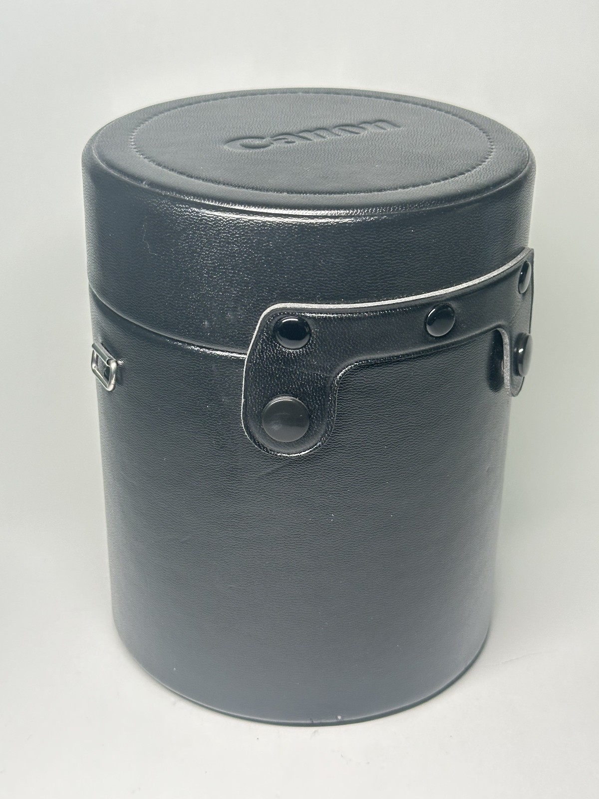 Canon LH-D16ii case great condition