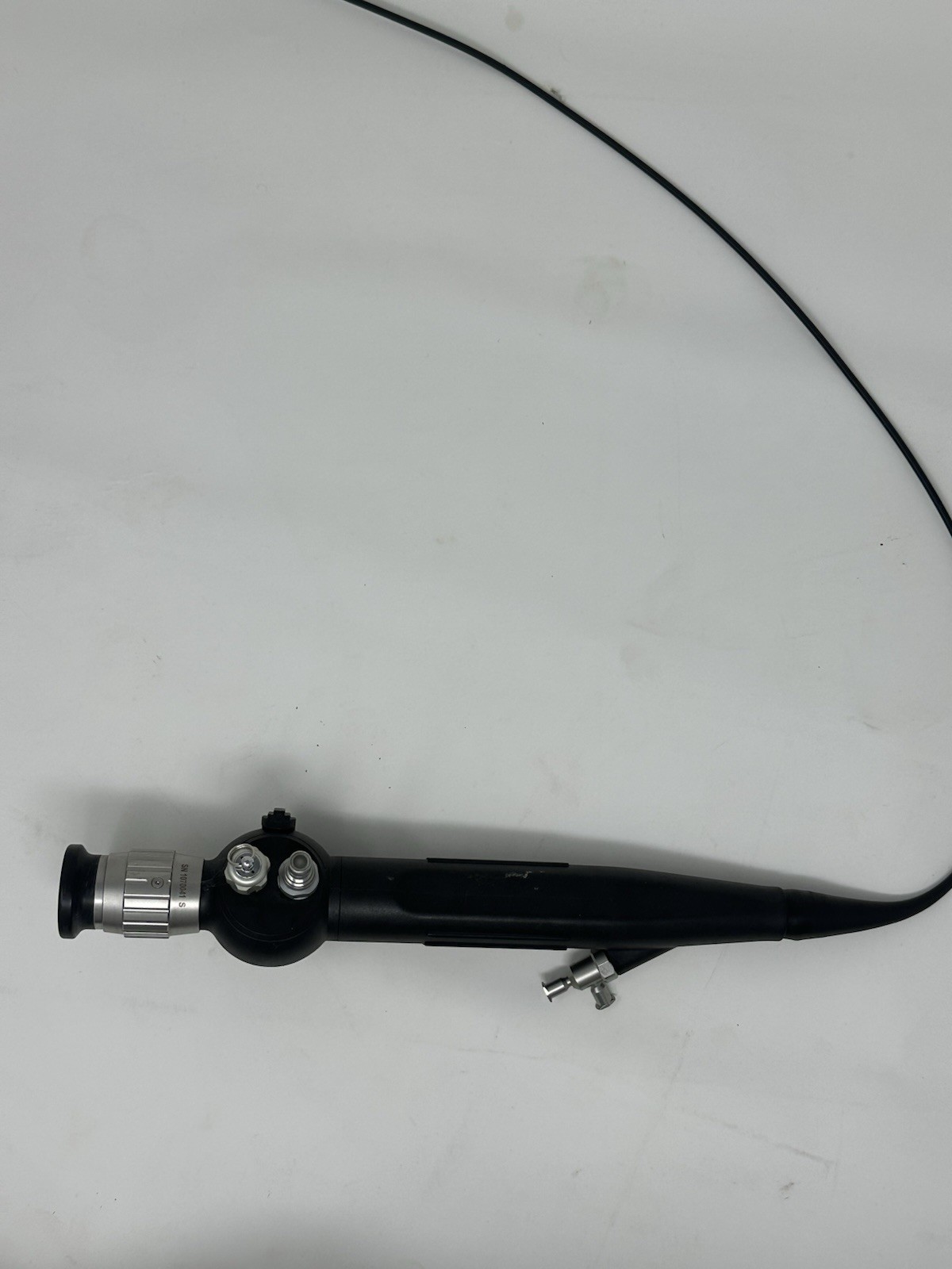 Karl Storz fiber scope 11292AD1 flexible choledocoscope
