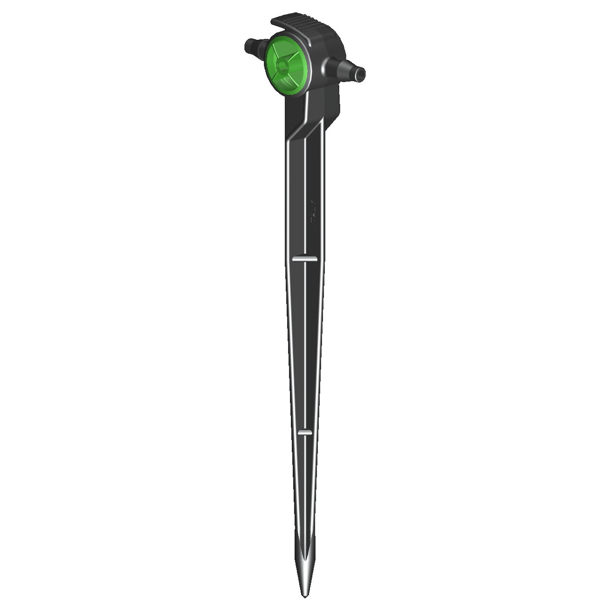 Teco Delta PC In-Line Spike Dripper