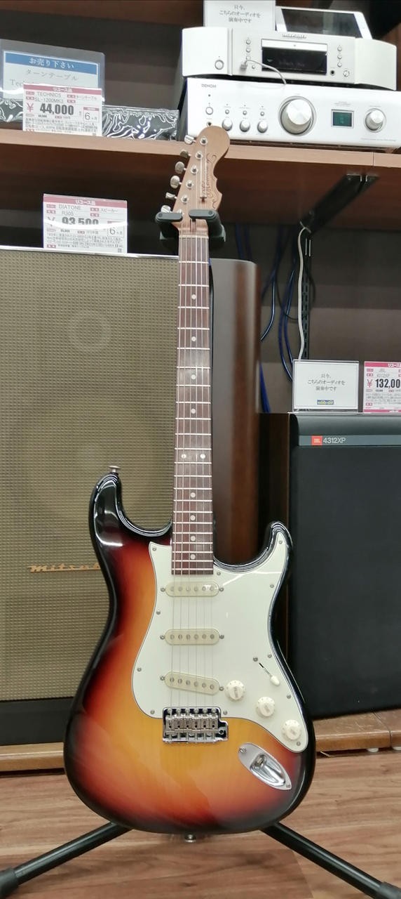 MOMOSE MC1-TW 794518