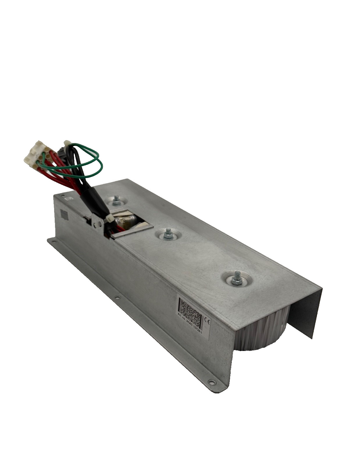 ABB 3HAC15728-1 Robot Controller Module
