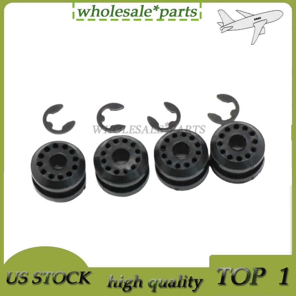 4X4 Transfer Case Shift Linkage Bushing Grommet Fit For Dodge Ram 1500/2500/3500