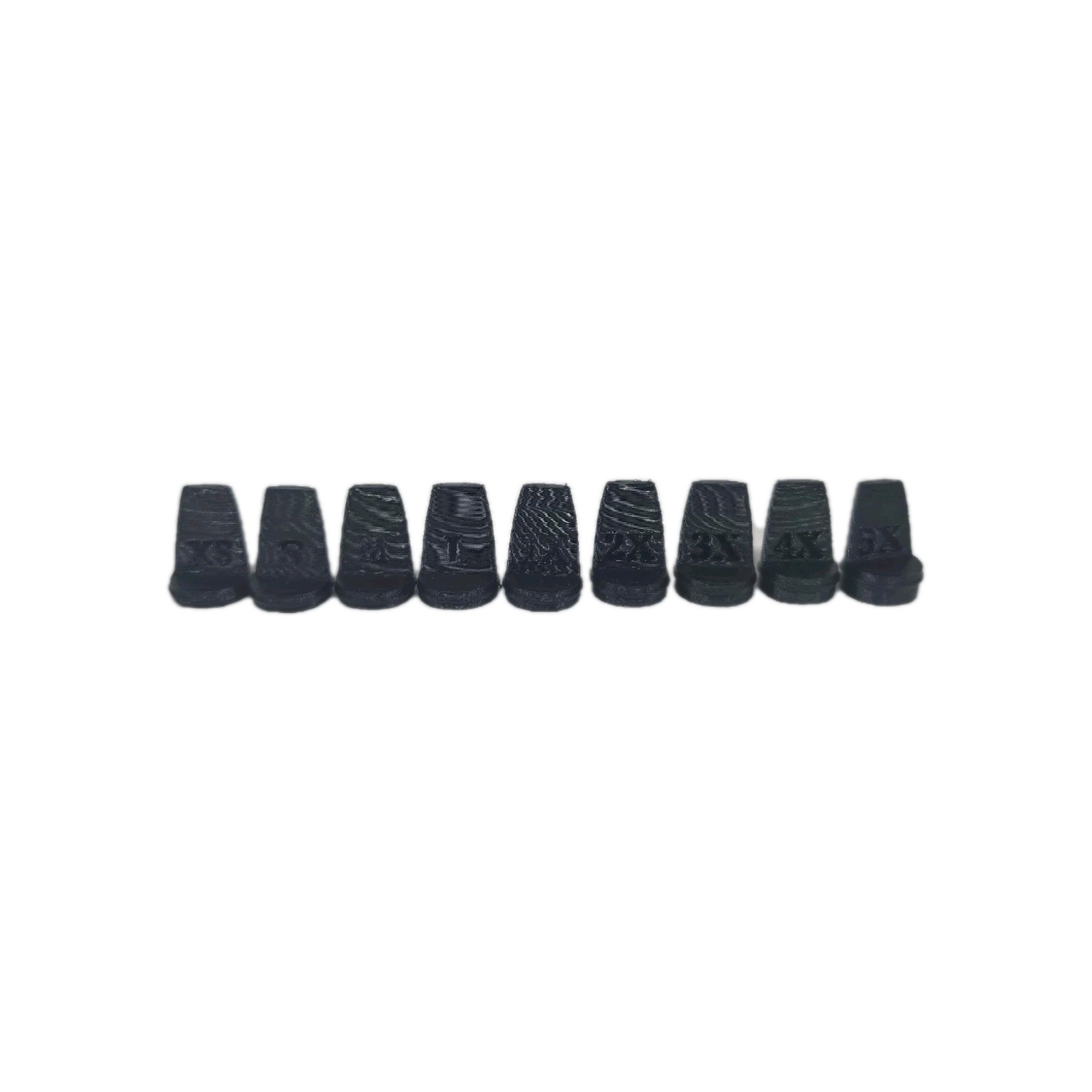 9 Piece Accu Wedge Kit. Taylor Reloading.