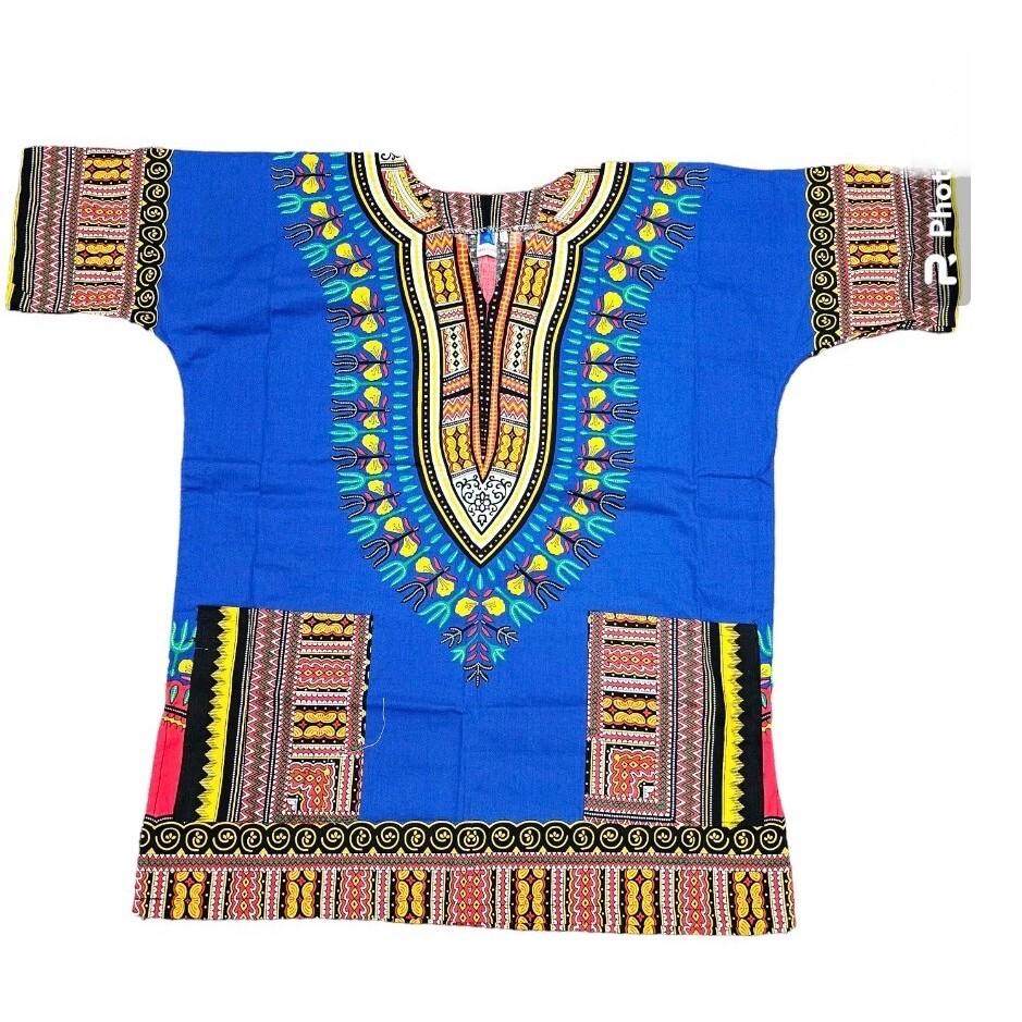 african dashiki