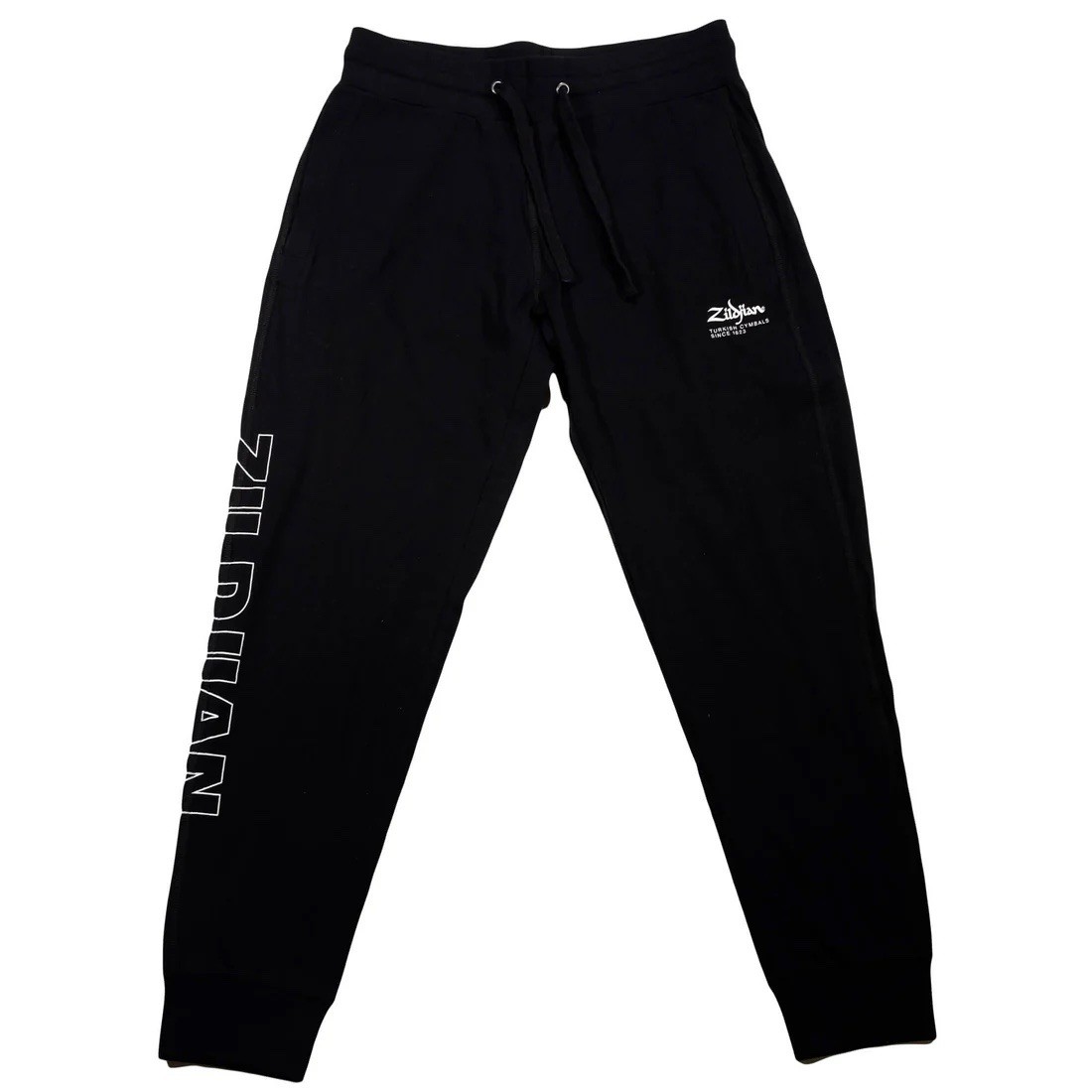 Zildjian Lightweight Joggers Black (Small)