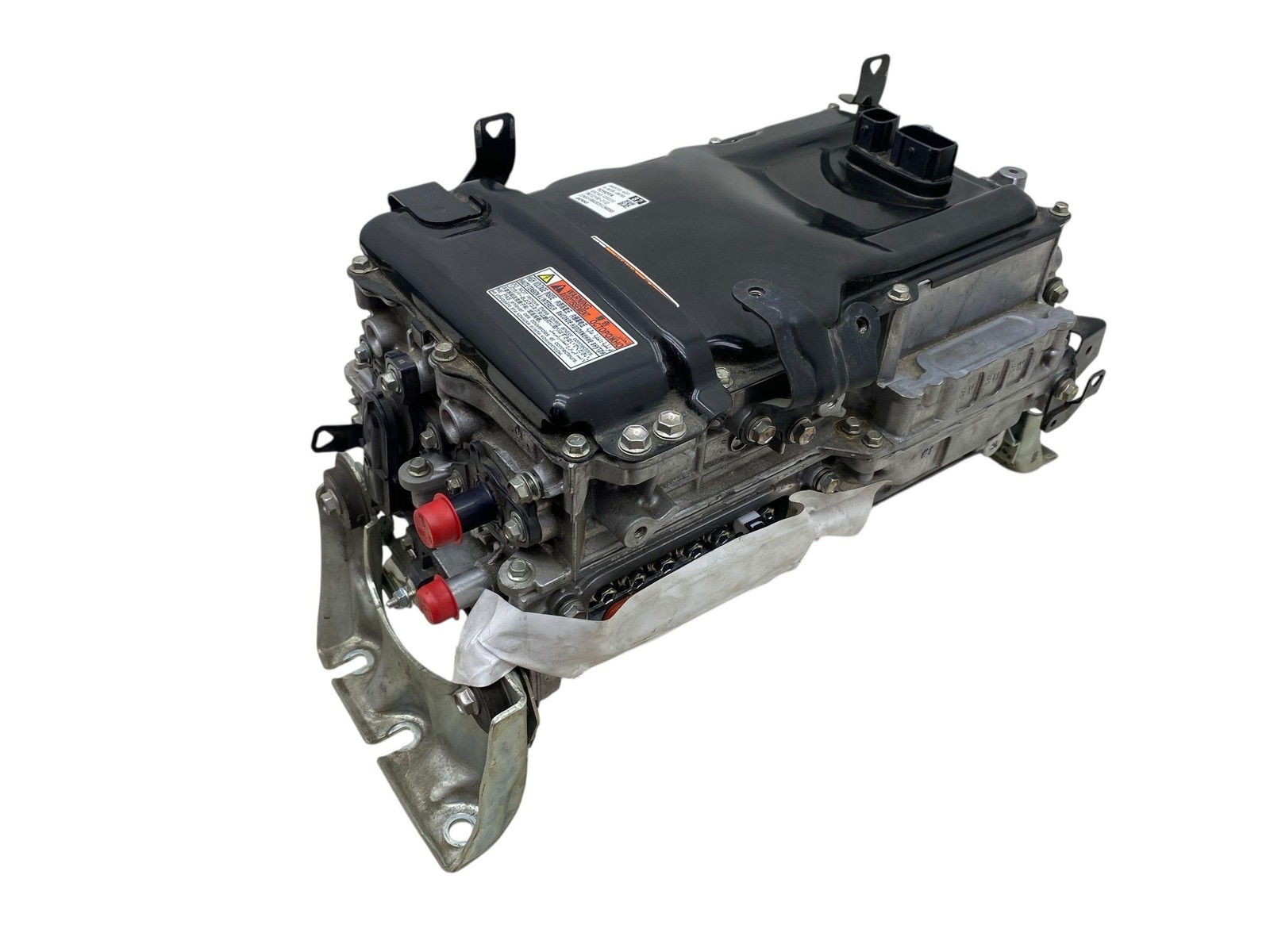2021-2024 TOYOTA SIENNA 2.5L FWD INVERTER CONVERTER HV MOTOR CONTROL G92A008020