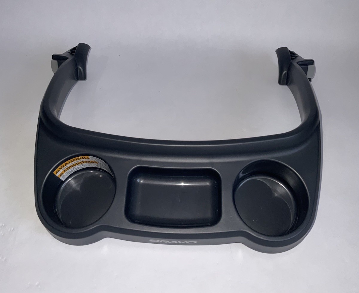 Chico Bravo Child Tray For Stroller Model 000 60141 000 070