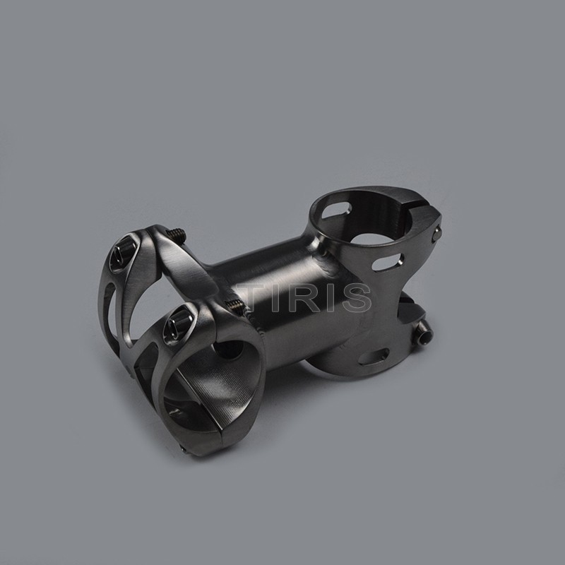 TIRIS BL3  Titanium Bicycle Stem Ultralight Bike Parts MTB Cycling Ahead pieces