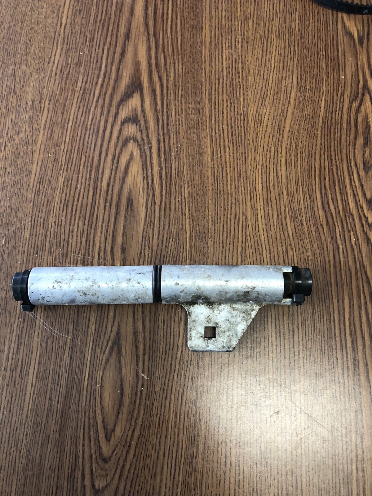 Polaris Edge M10 Front Shock Cross Brace Shaft