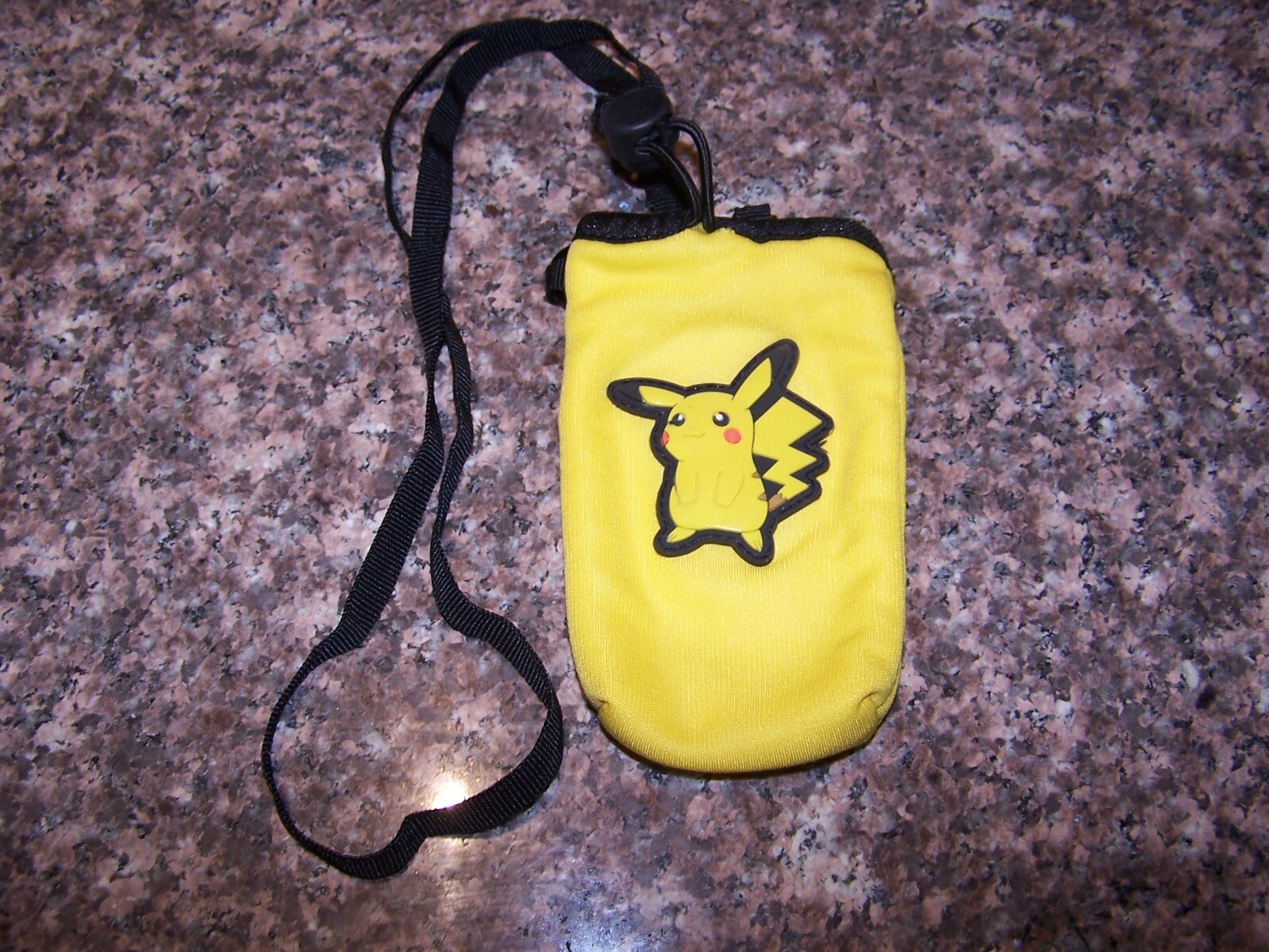 Switch N Carry Pikachu Edition