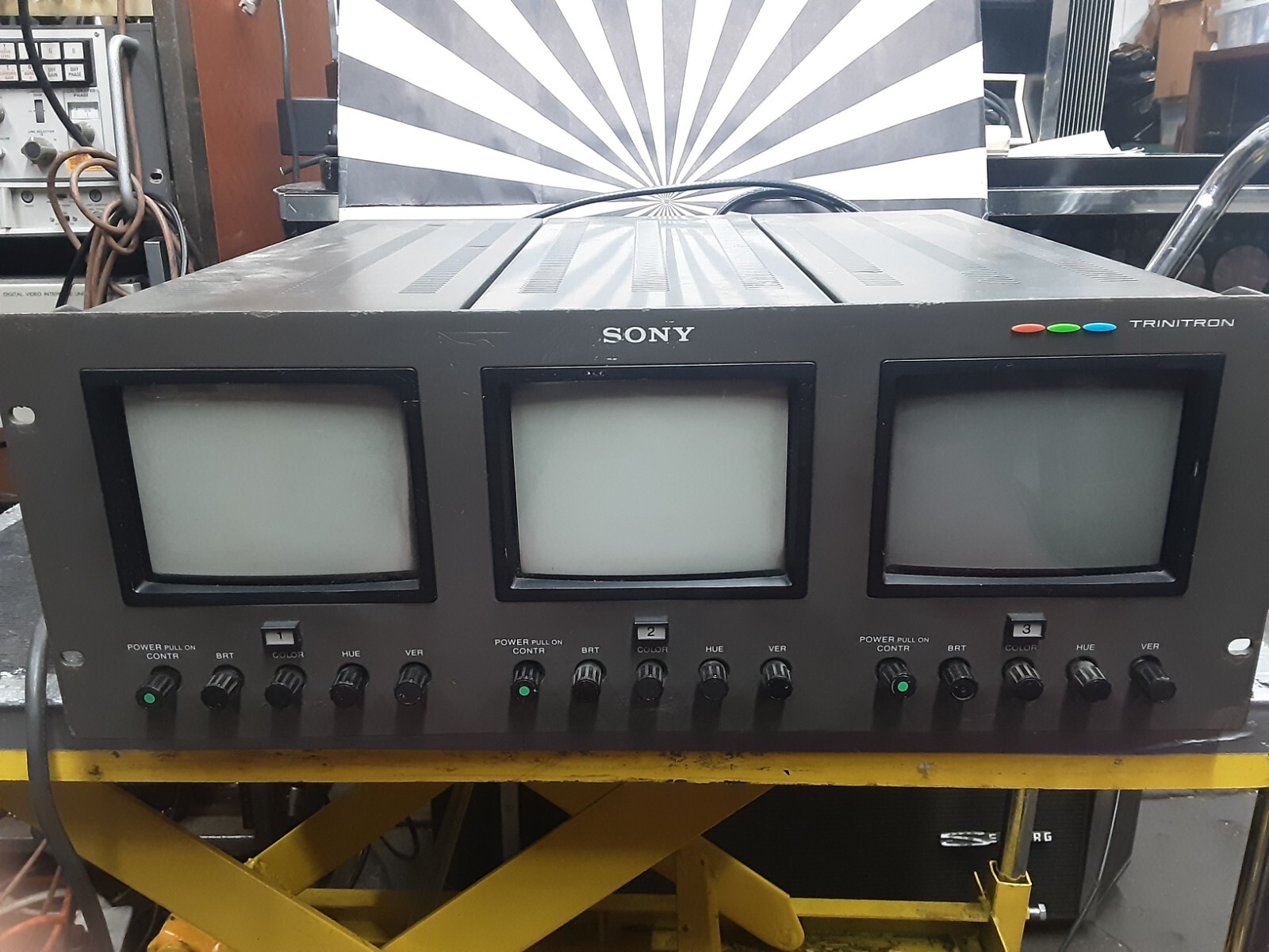 Sony PVM-5300