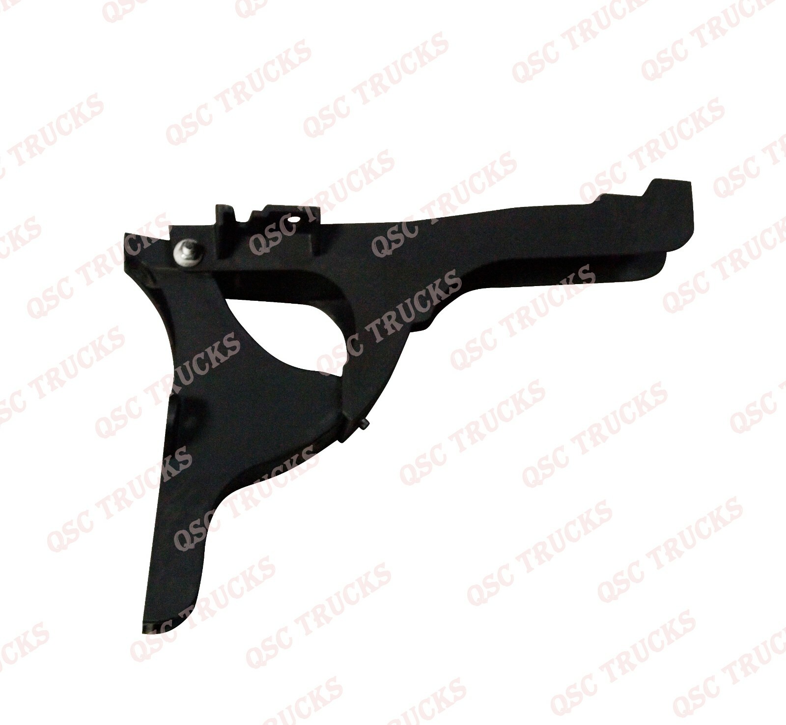 QSC Cab Fairing Support Bracket Set for Freightliner Cascadia 08-16