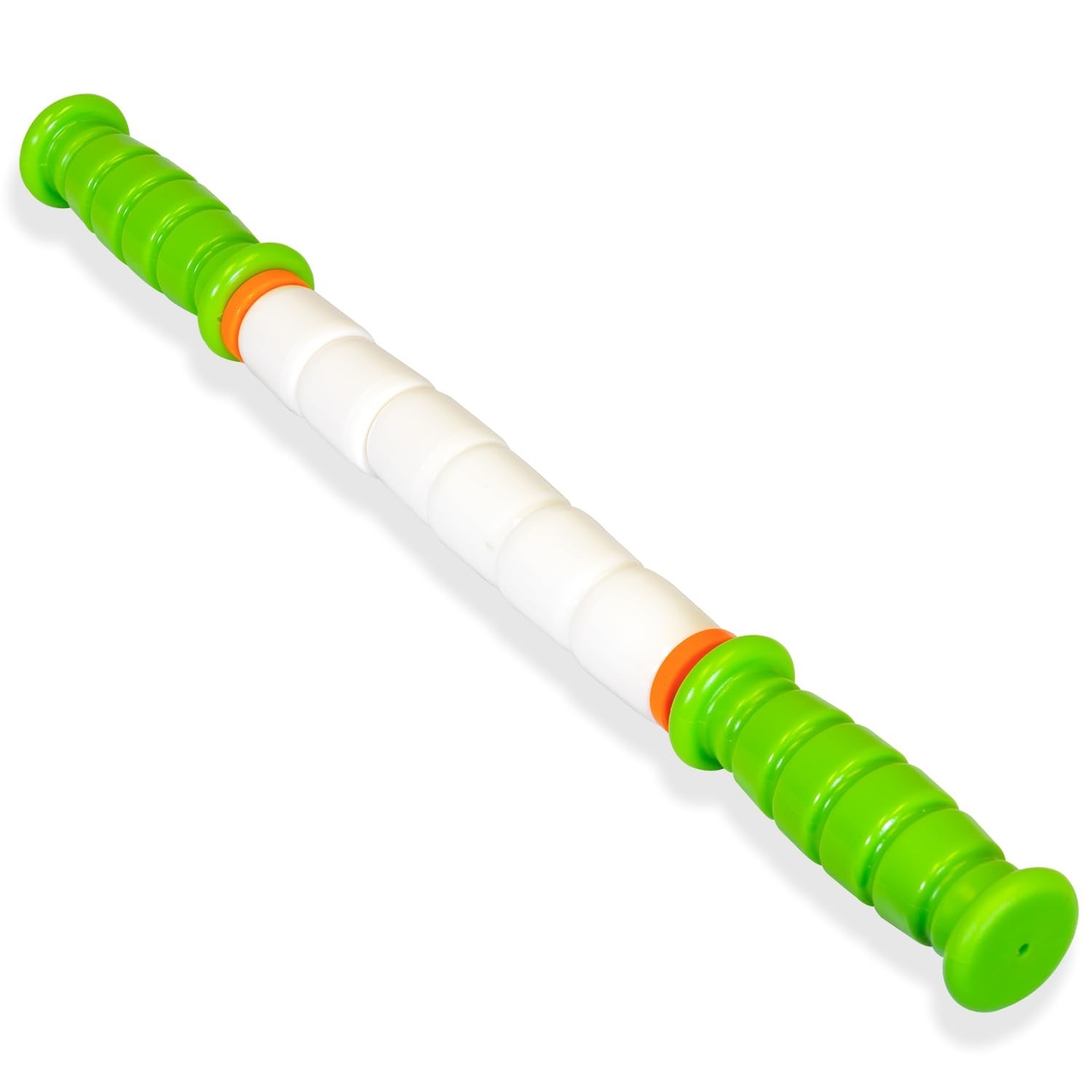The Original Massage Stick - Self Myofasical Release Muscle Roller Stick - 14...