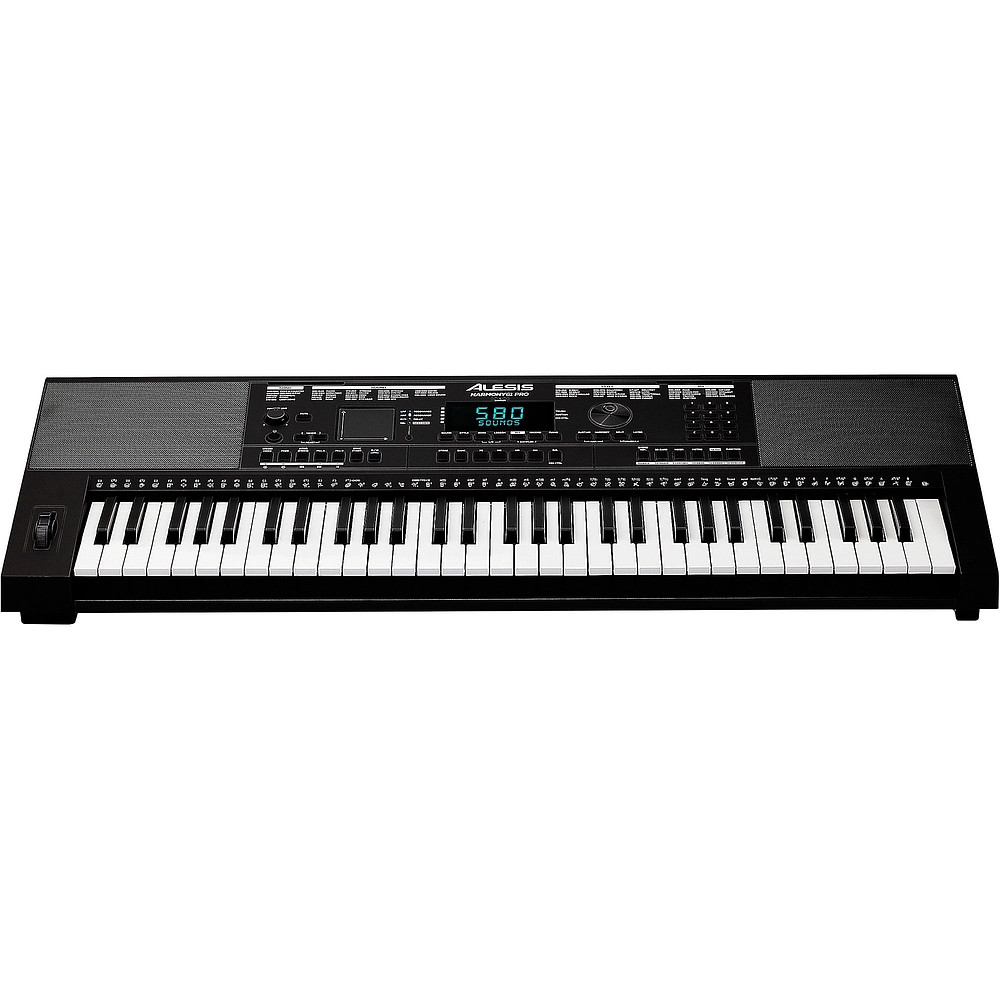 Alesis Harmony 61 Pro Portable Keyboard LN