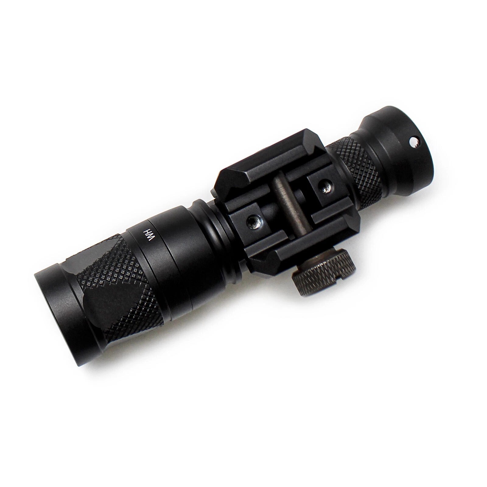 For M300V IR Flashlight White LED Light&IR Infrared Output Pressure Switch