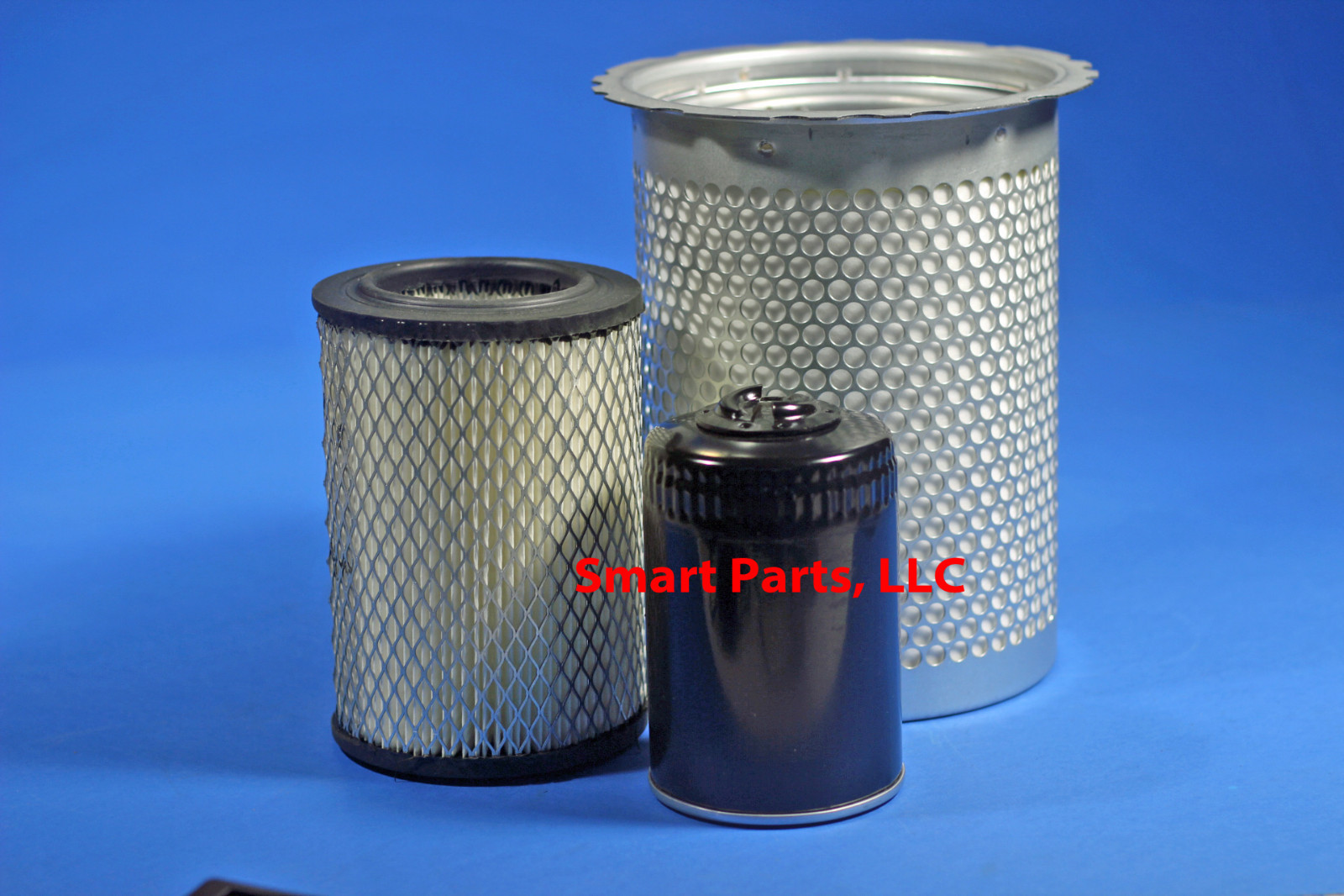 Kaeser Model AS 36 Filter Kit, 6.2055.0, 6.1985.0, 6.2011.1