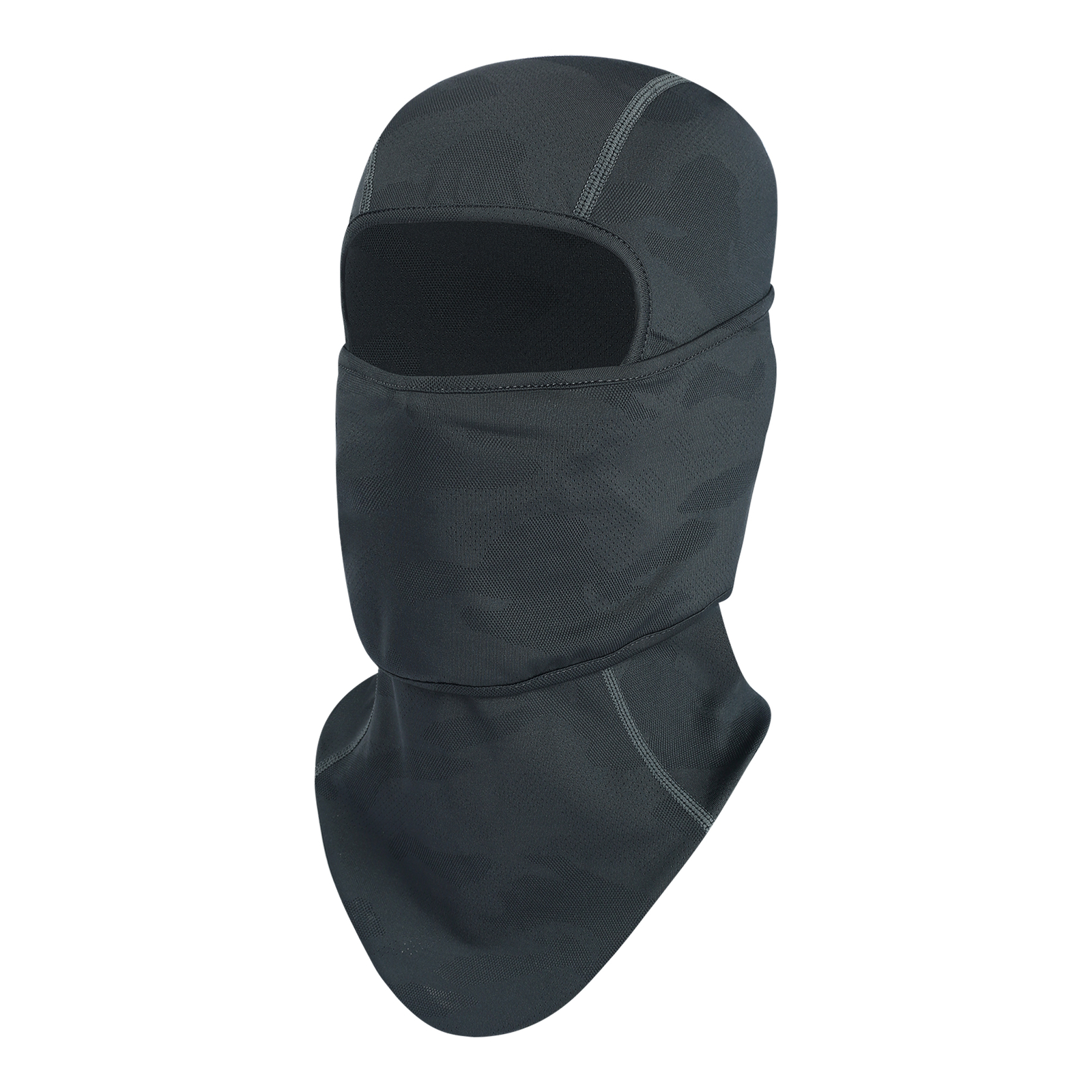 Balaclava Full Face Mask Sun Protection Long Neck Covers for Cycling Fishing US