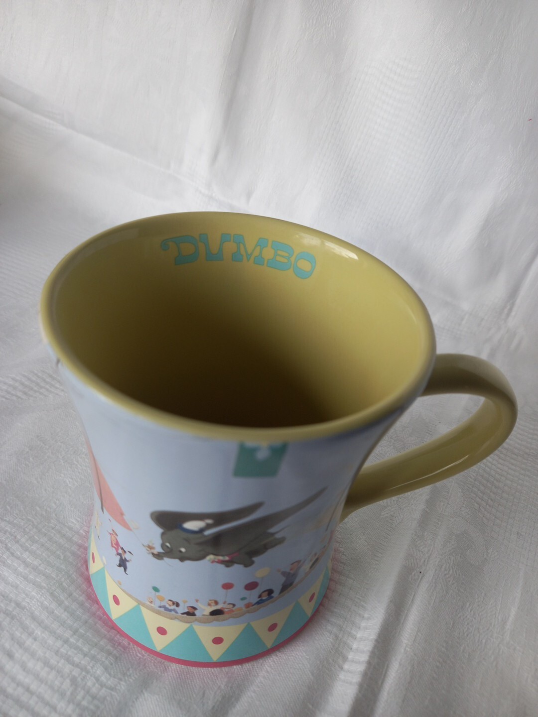 Disney Circus Dumbo Mug