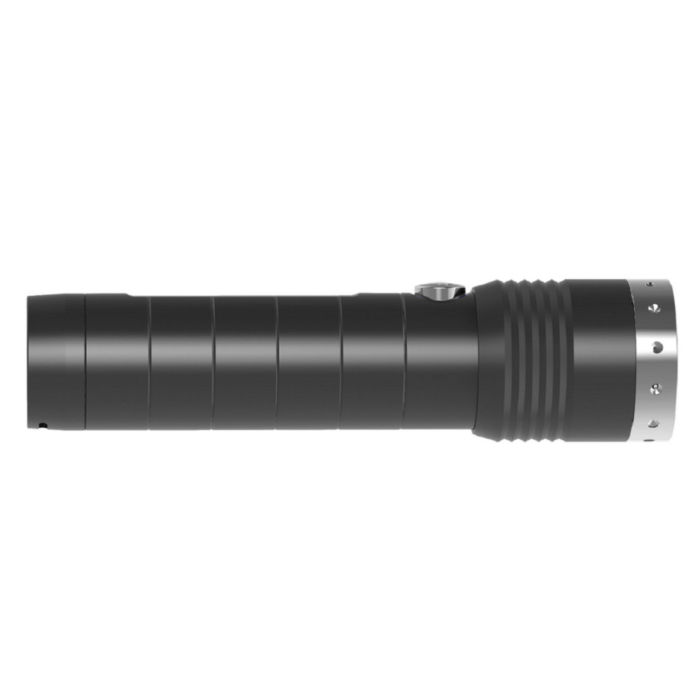 LEDLENSER Ultimate Outdoor 1000 Lumens LED Rechargeable Flashlight MT14
