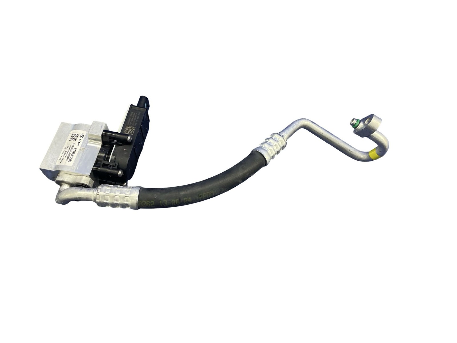 2022-2026 GENESIS GV70 ELECTRIFIED JK1 AC AIR CONDITIONING EXPANSION VALVE /HOSE