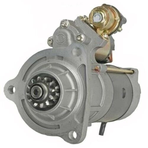 Starter fits Sterling Med & HD 03-07 L-Line 7500 8000 8500 9500 Mercedes MBE4000