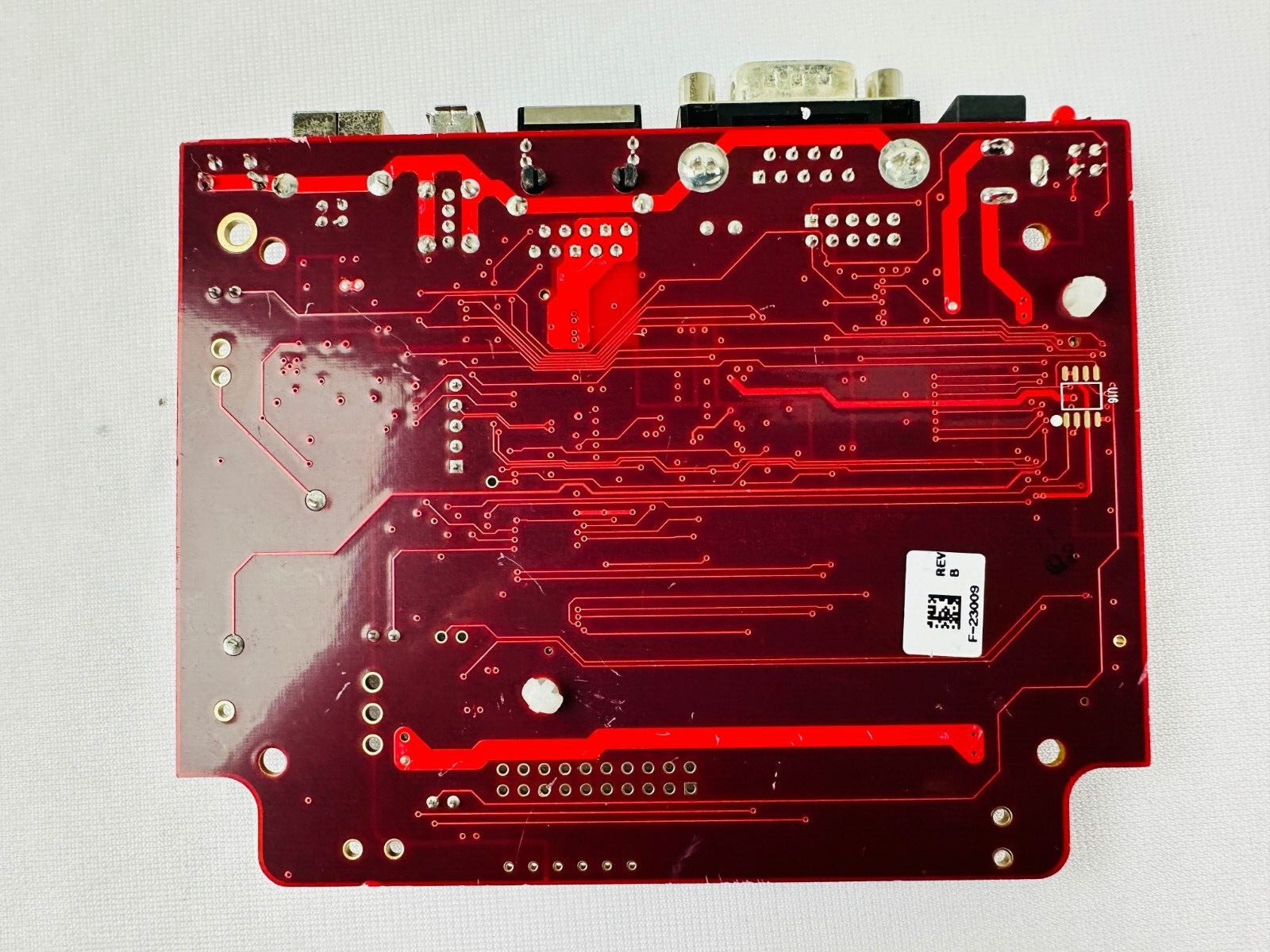 embeddedTS TS-8200-4200 Compact Embedded Computer