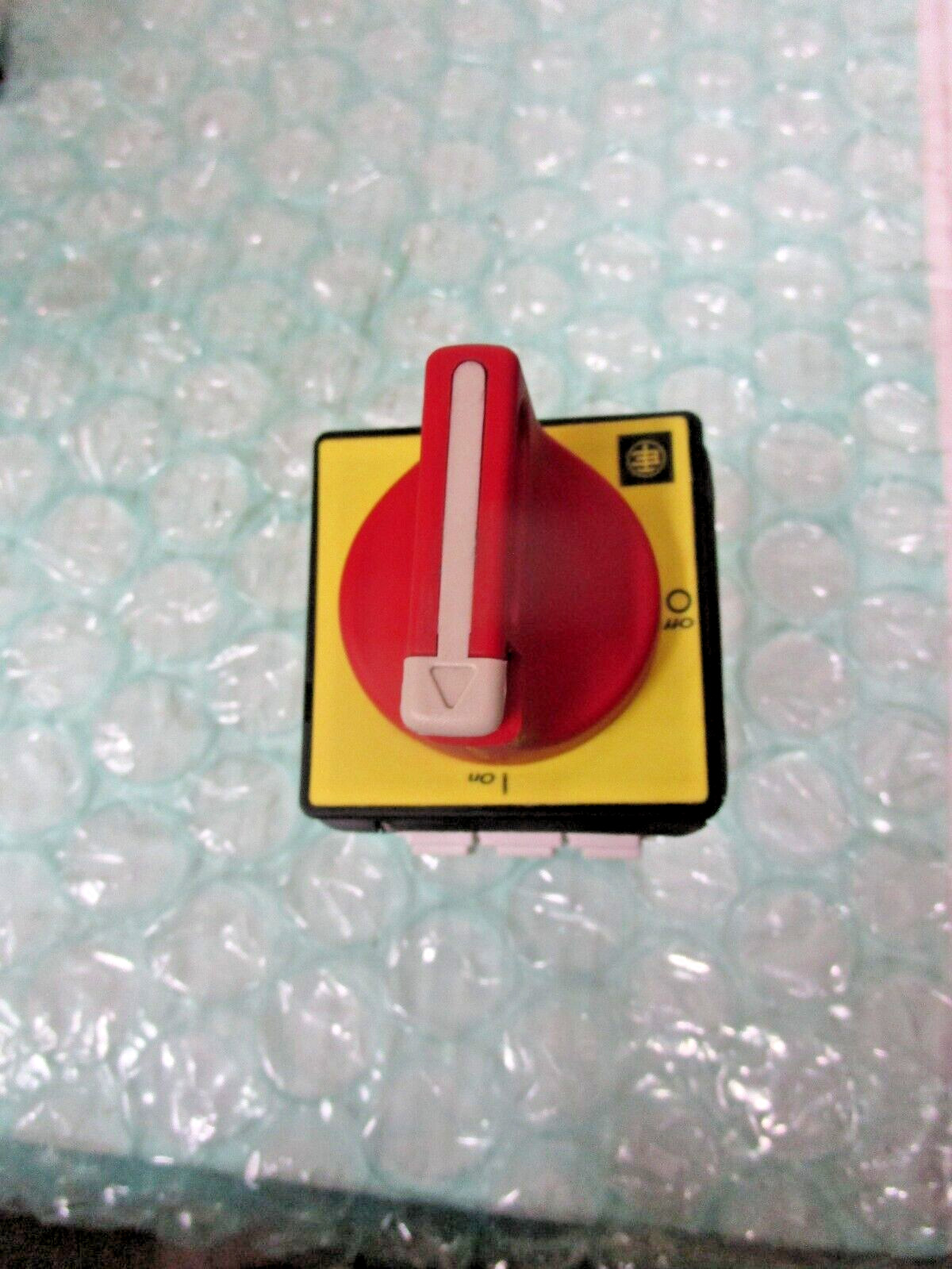 C3 Controls AC-21A 25A (NEW)