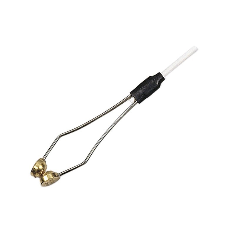 Tiemco Porte Bobine Céramique Droit