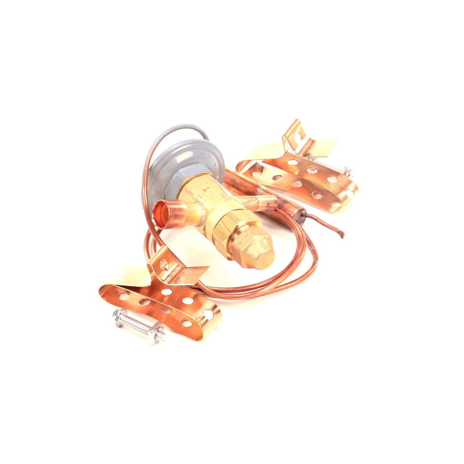 Norlake Valve Expansion Bbis-1/6 158352 - Genuine OEM Replacement Part