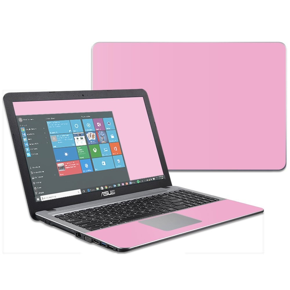 MightySkins Skin Compatible with Asus VivoBook X540SA X540LA 15.6" wrap Cover St