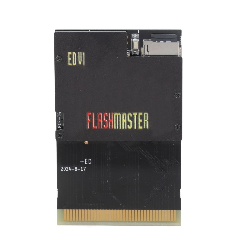 Drive Memory Card Drive Game Card Store NTSC for PC Engine TurboGrafx PCE