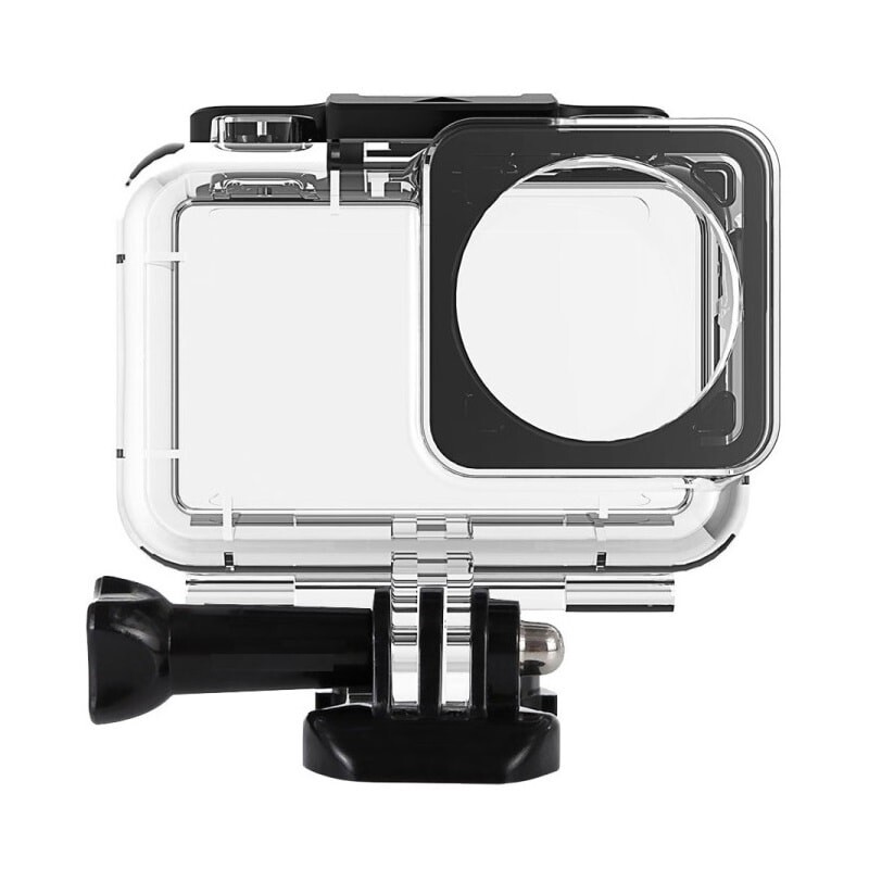 Super Dive Waterproof Housing Protective Case for Osmo Action