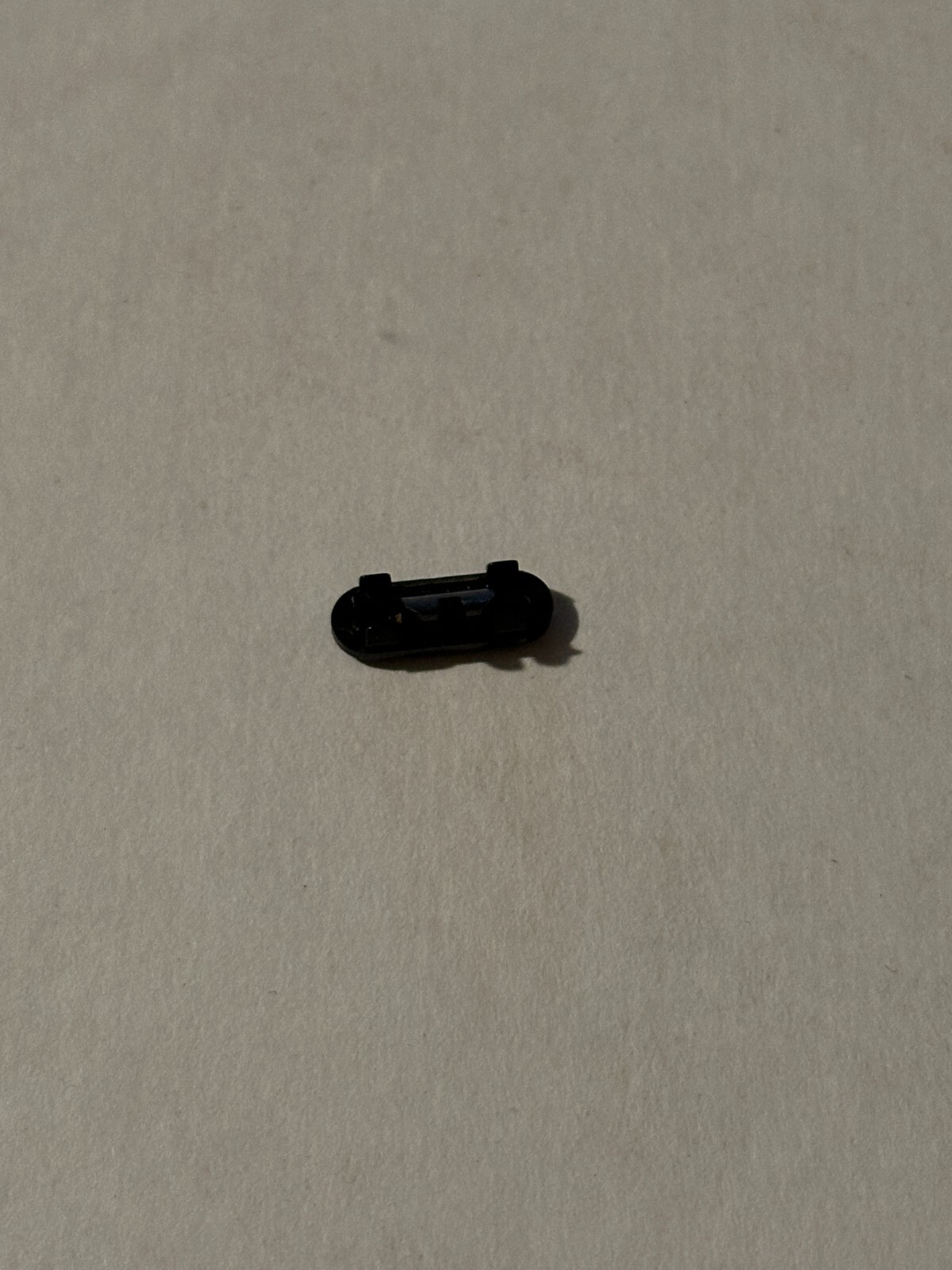 Genuine OEM Hold Switch Insert for Microsoft Zune 30GB Repair Part