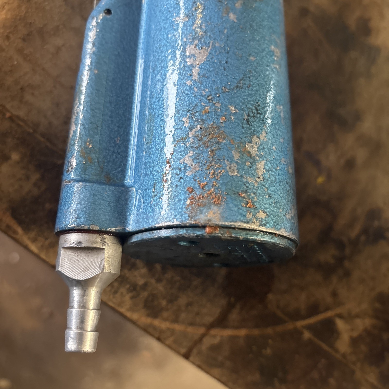 Marson Model PHT-2 Air Riveter