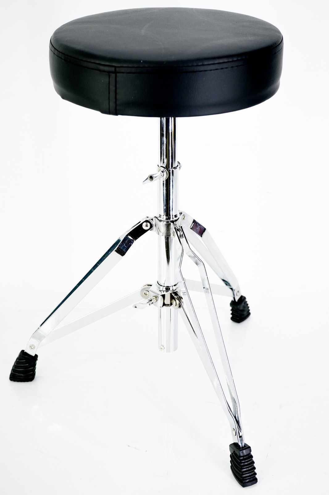 Rogue Drum Throne
