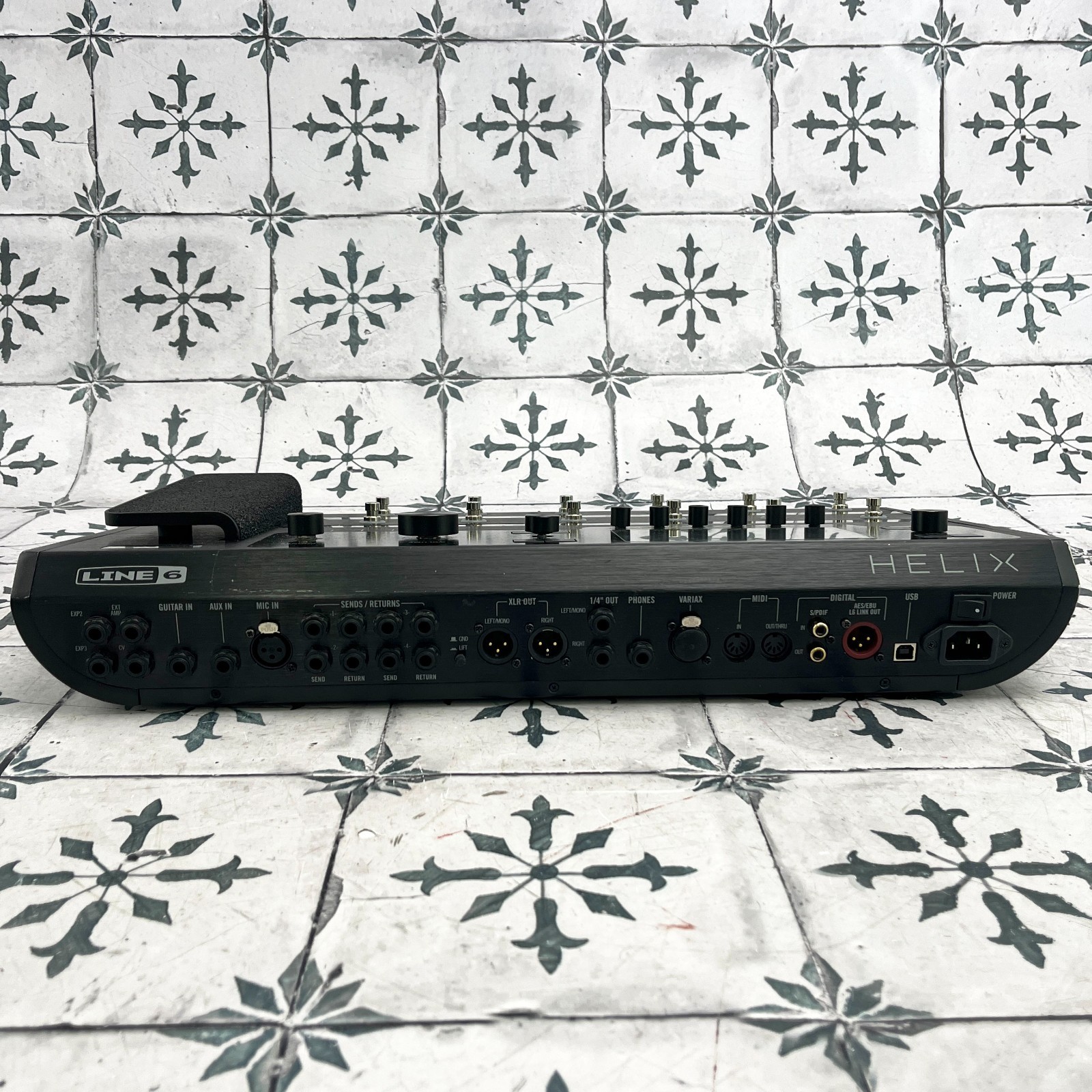 Line 6 Helix Floor #13467