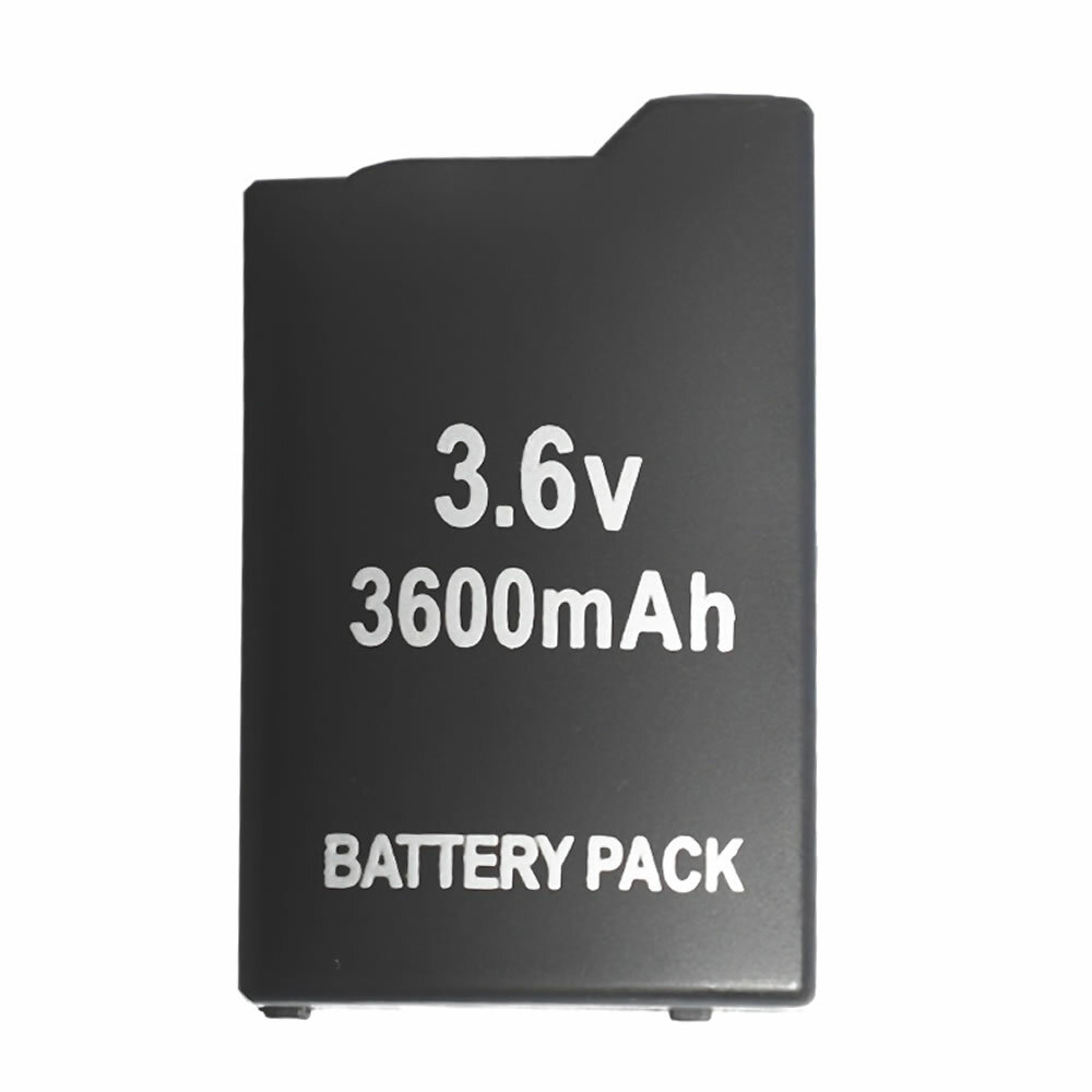 PSP-110 Battery for Sony PSP Fat Portable Playstation PSP-1000 PSP-1001