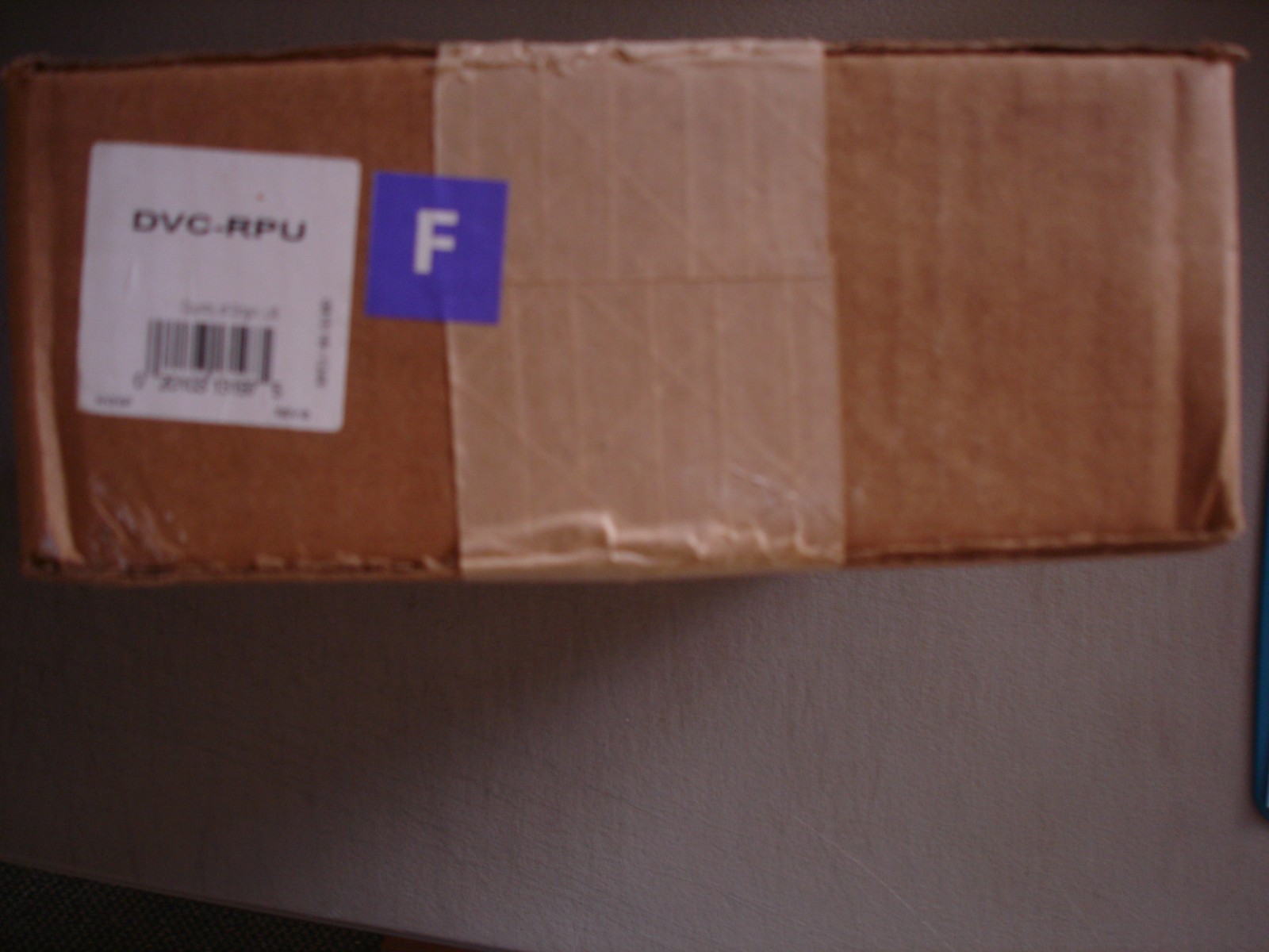 NOTIFIER DVC-RPU   "NEW"