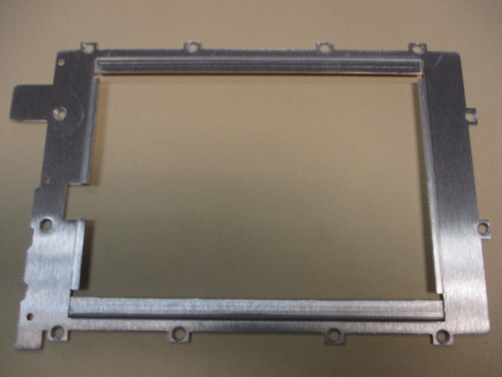 Acterna VFI COVER PLATE - 73-44865-01