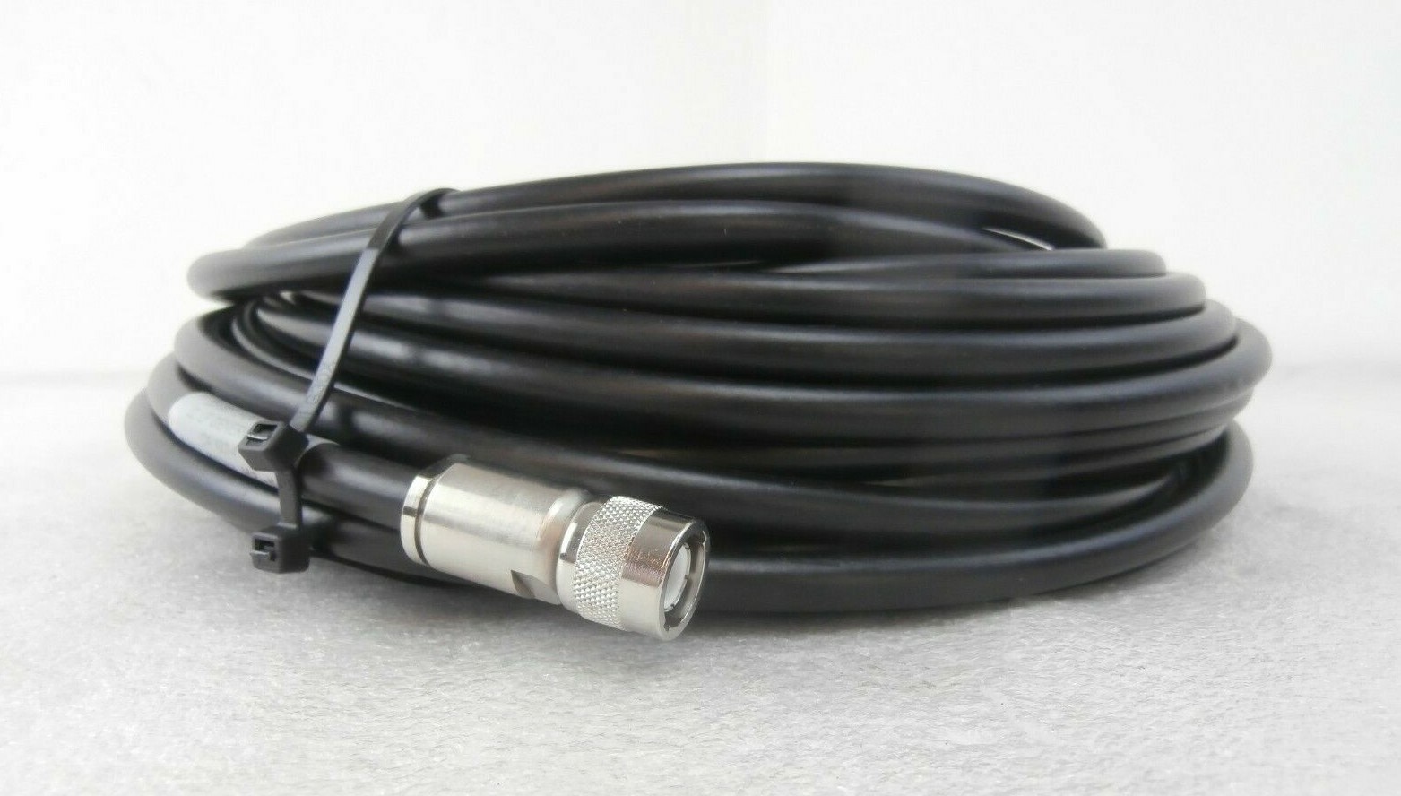 Novellus Systems 03-00313-04 LF RF Generator Cable CA 102-4 Working Surplus